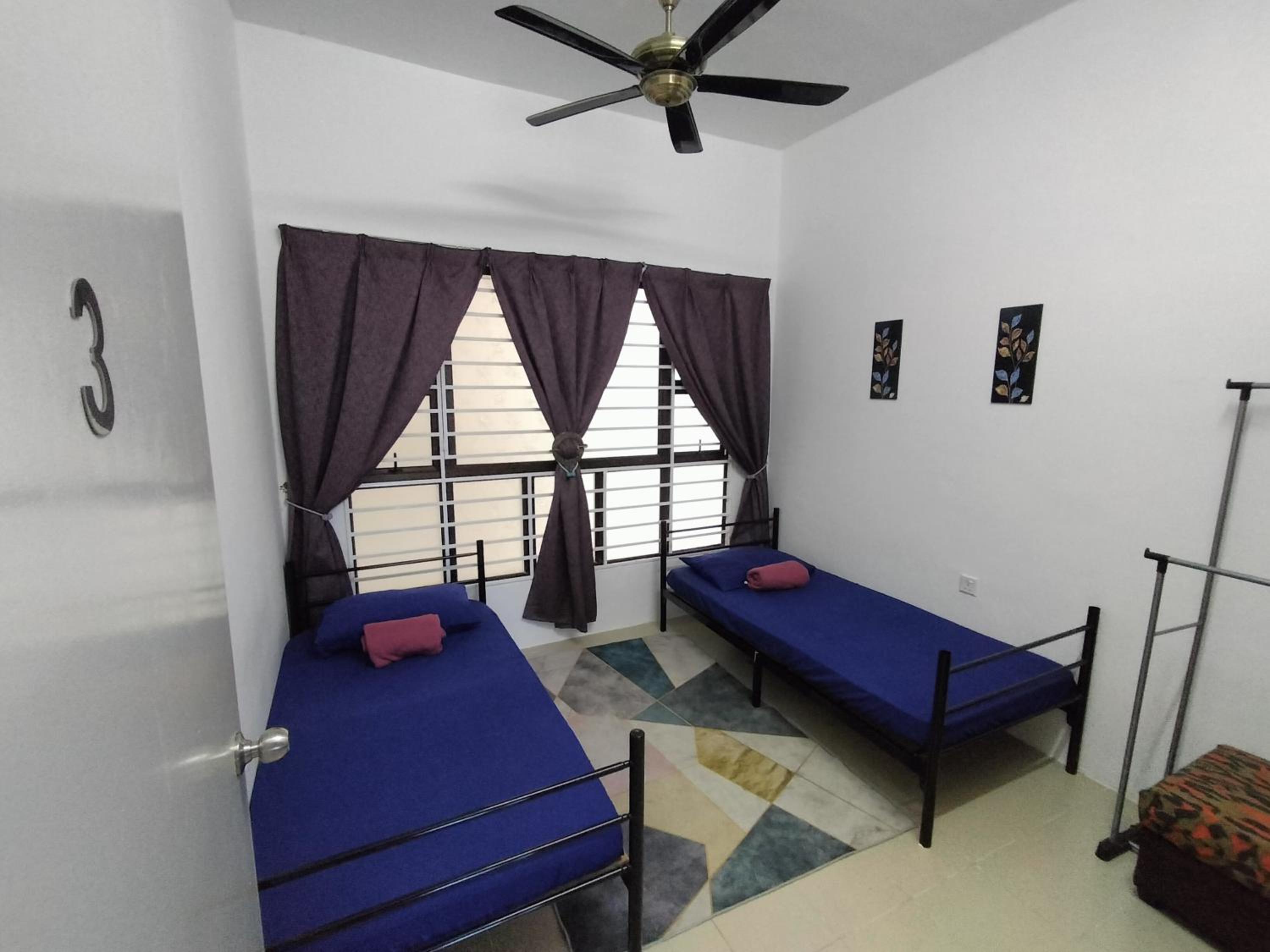 Melinjau Homestay Putrajaya for Islamic Friendly photo 4