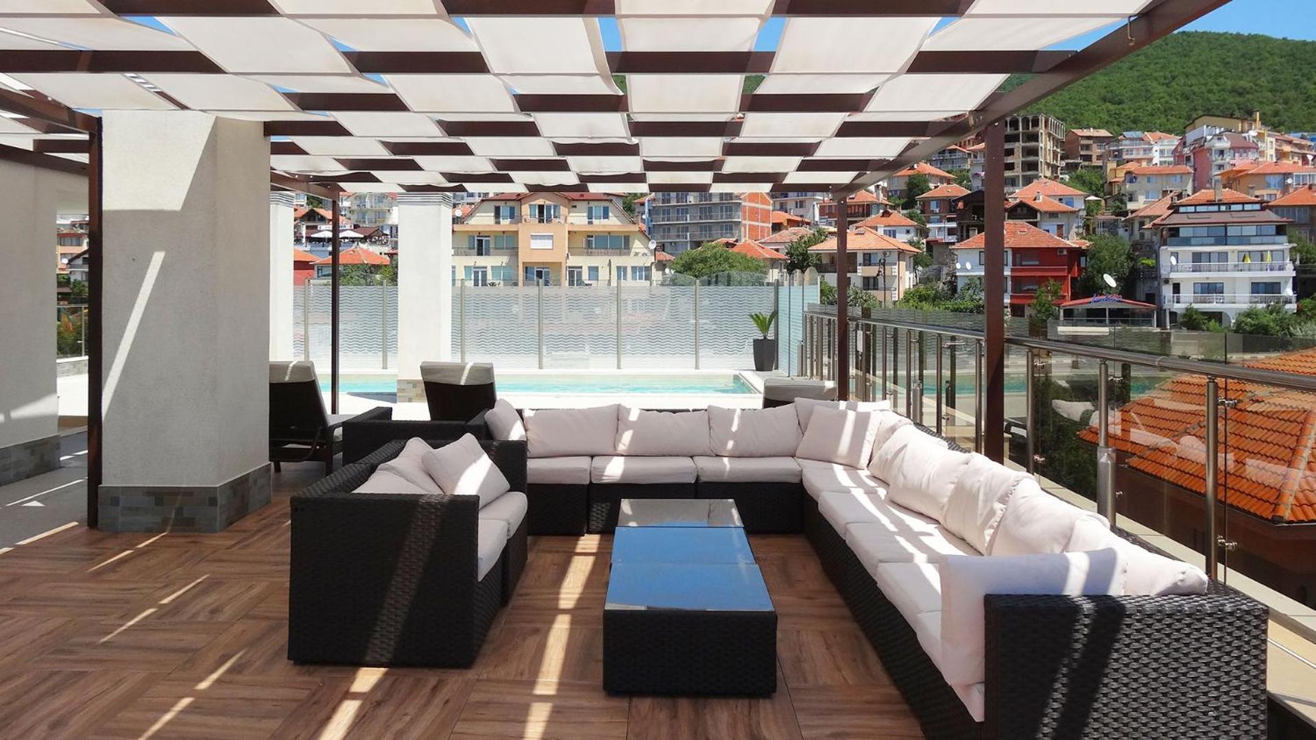 Premium Apartment Villa Aristo