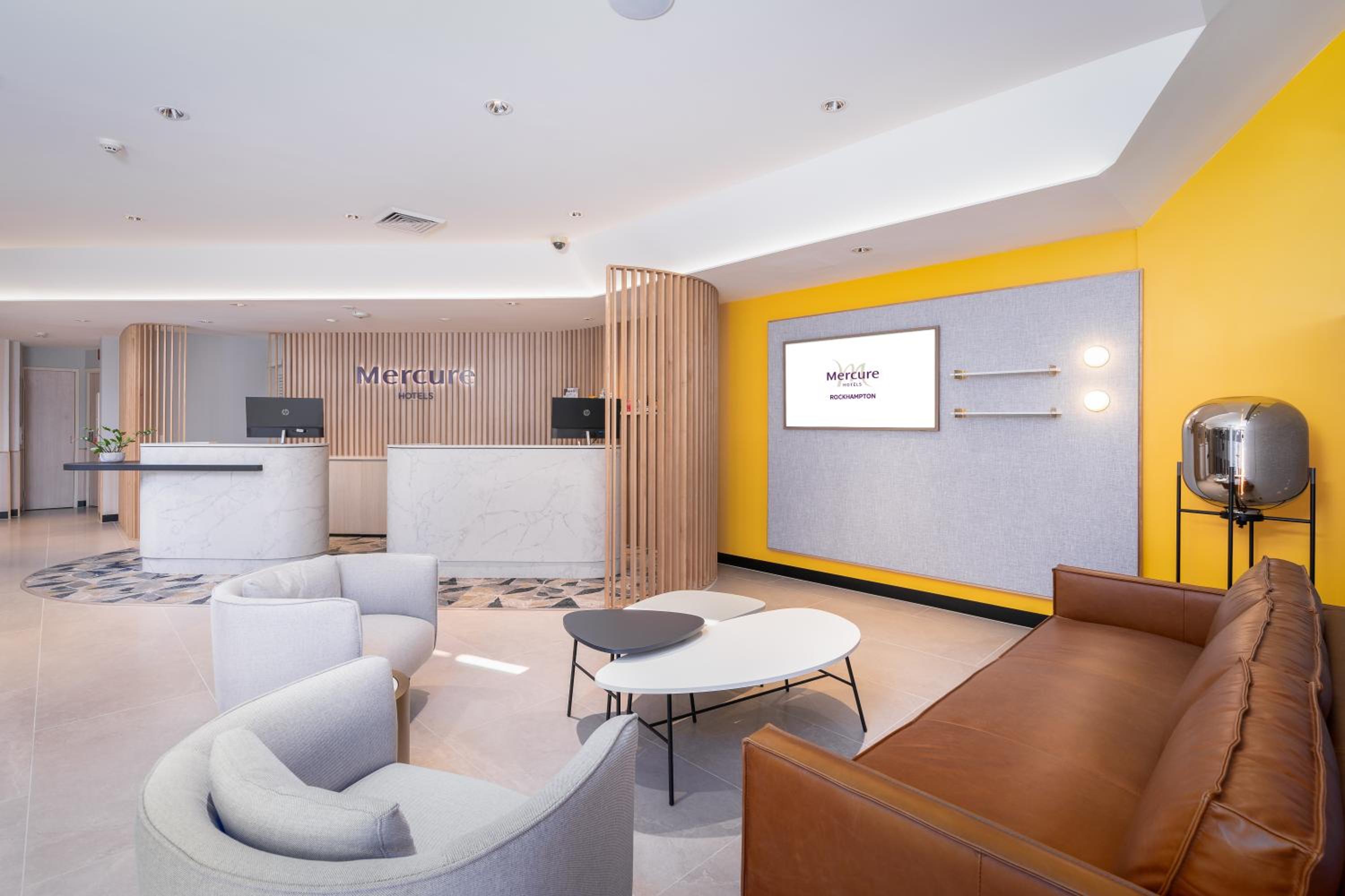 Rockhampton Vacations - Mercure Rockhampton - Property Image 4