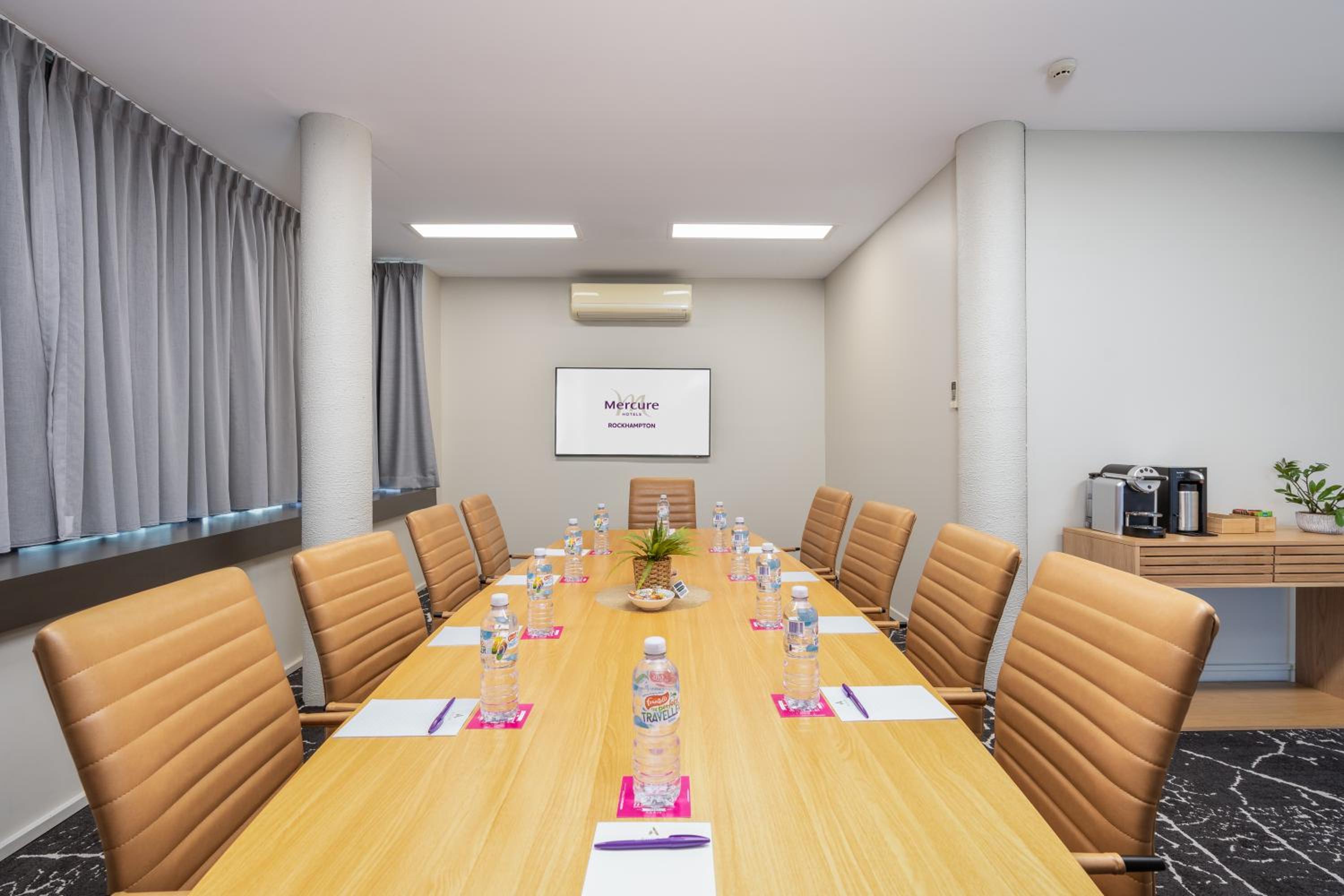 Rockhampton Vacations - Mercure Rockhampton - Property Image 7