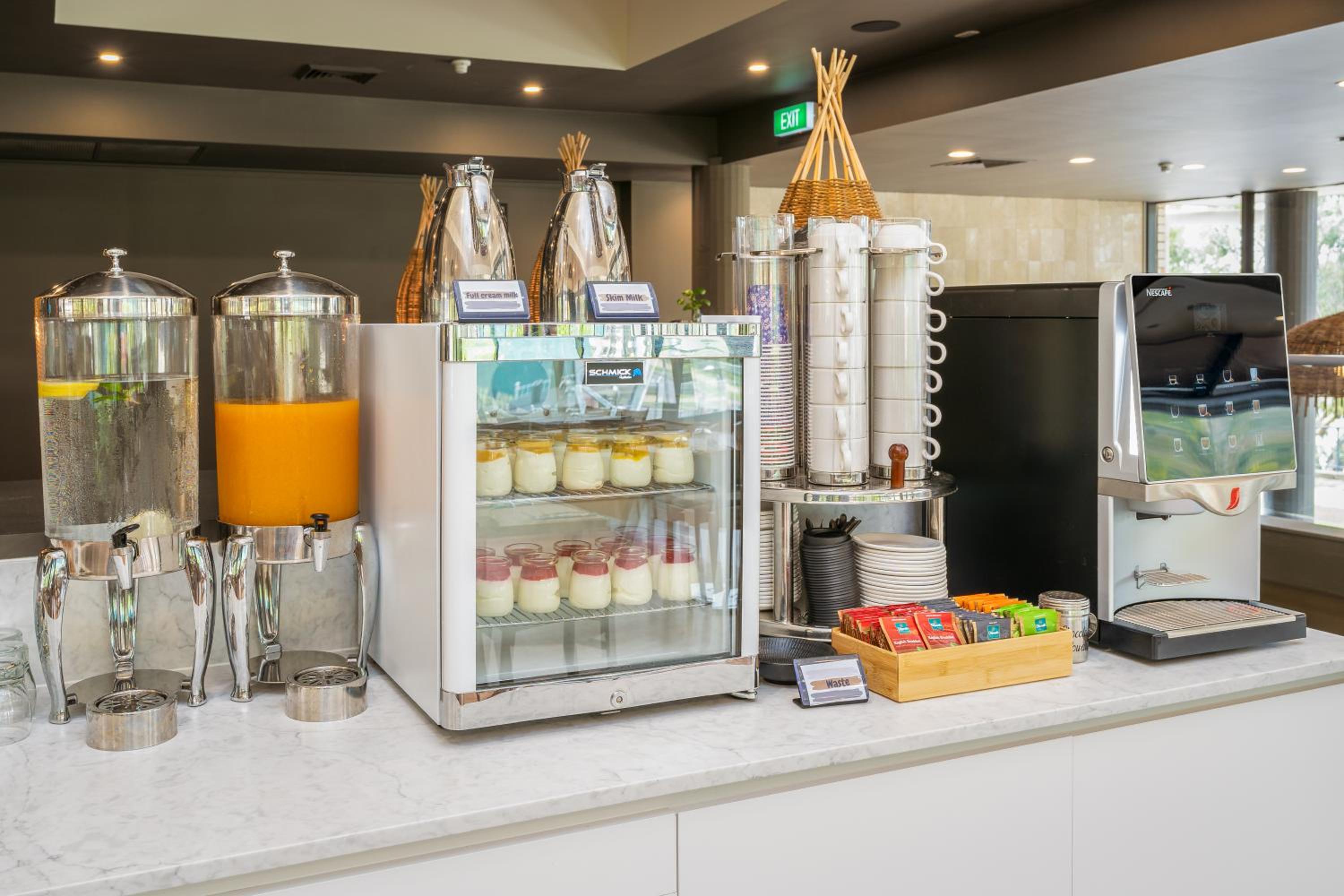 Rockhampton Vacations - Mercure Rockhampton - Property Image 4