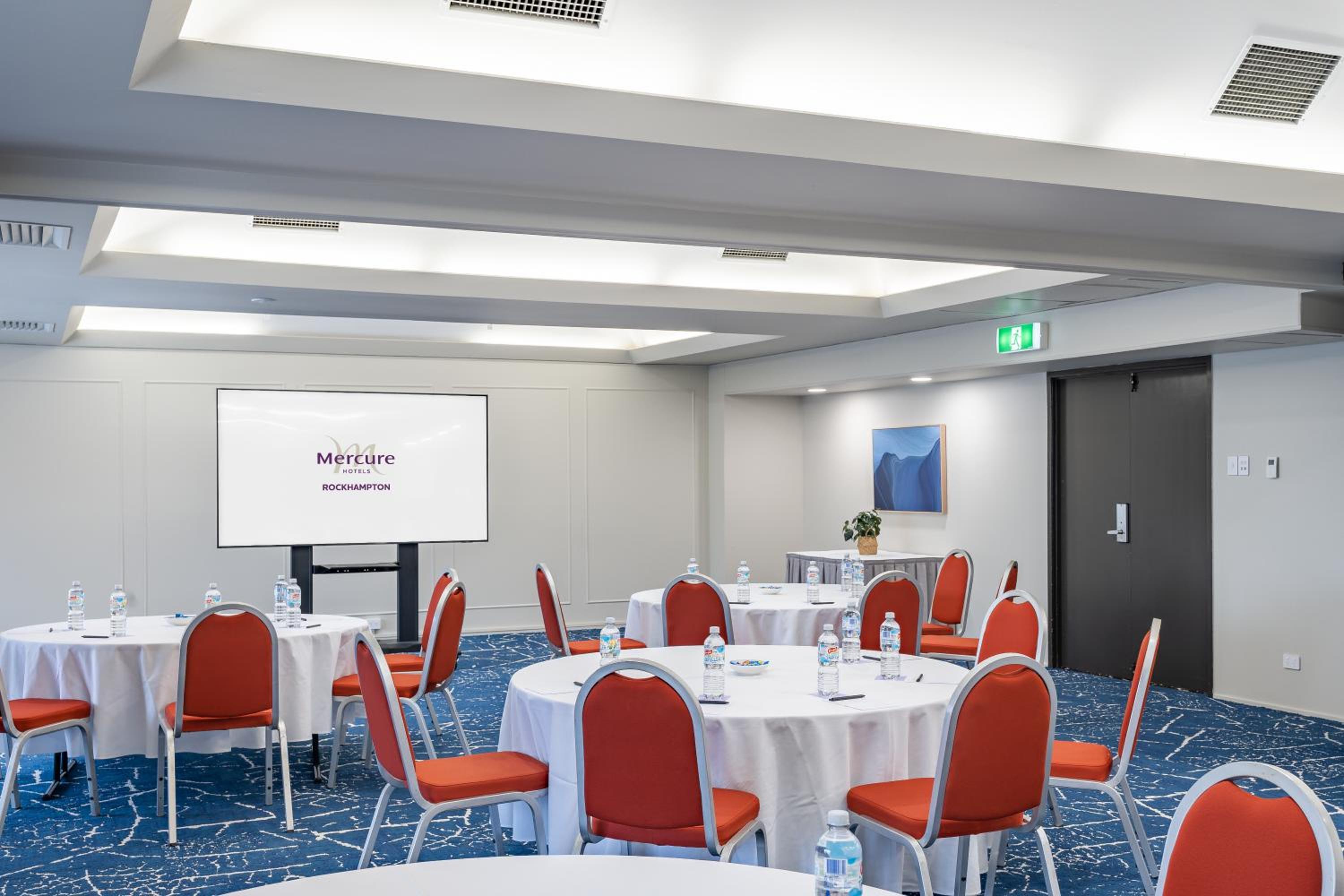 Rockhampton Vacations - Mercure Rockhampton - Property Image 11