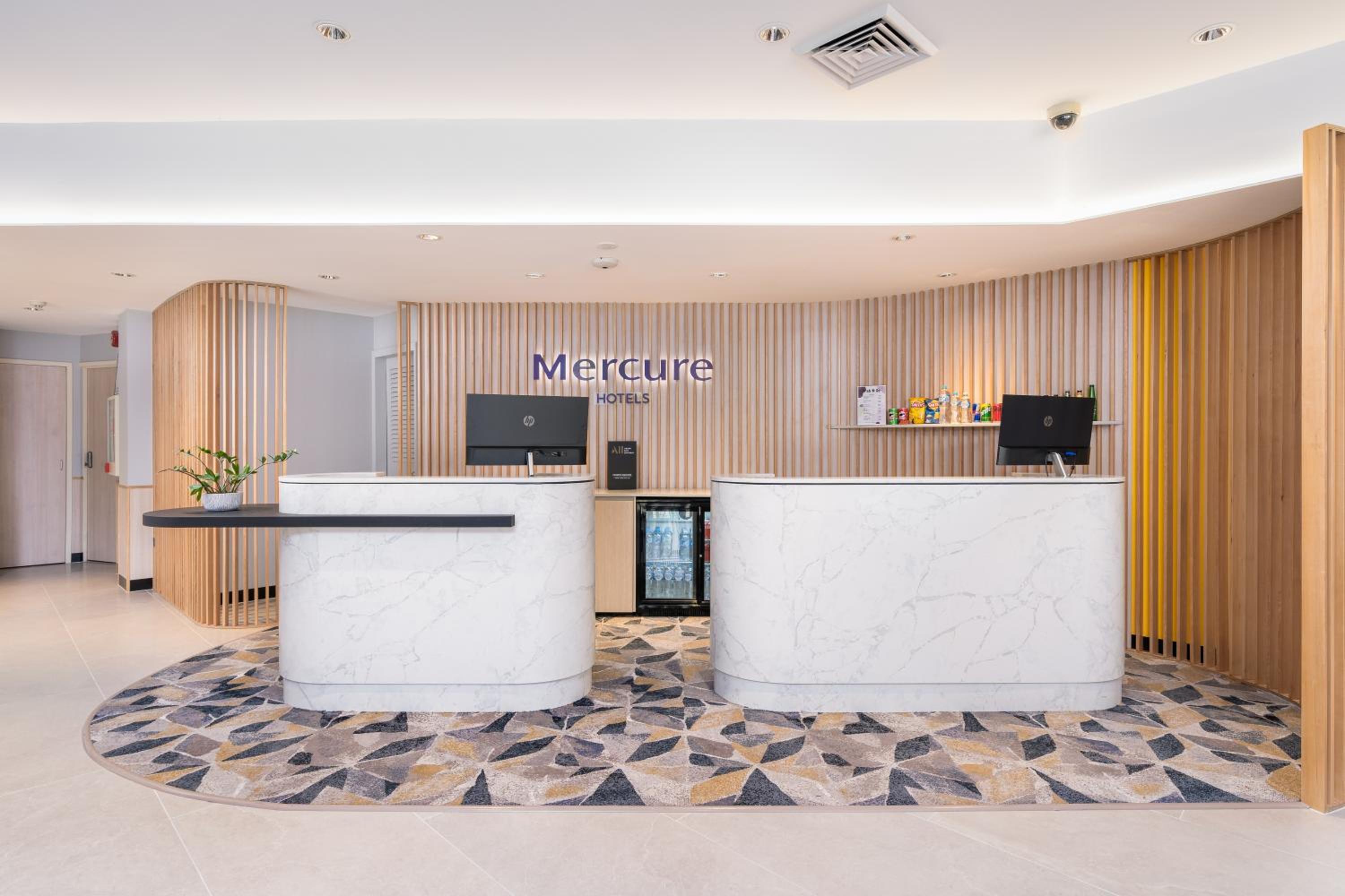 Rockhampton Vacations - Mercure Rockhampton - Property Image 3