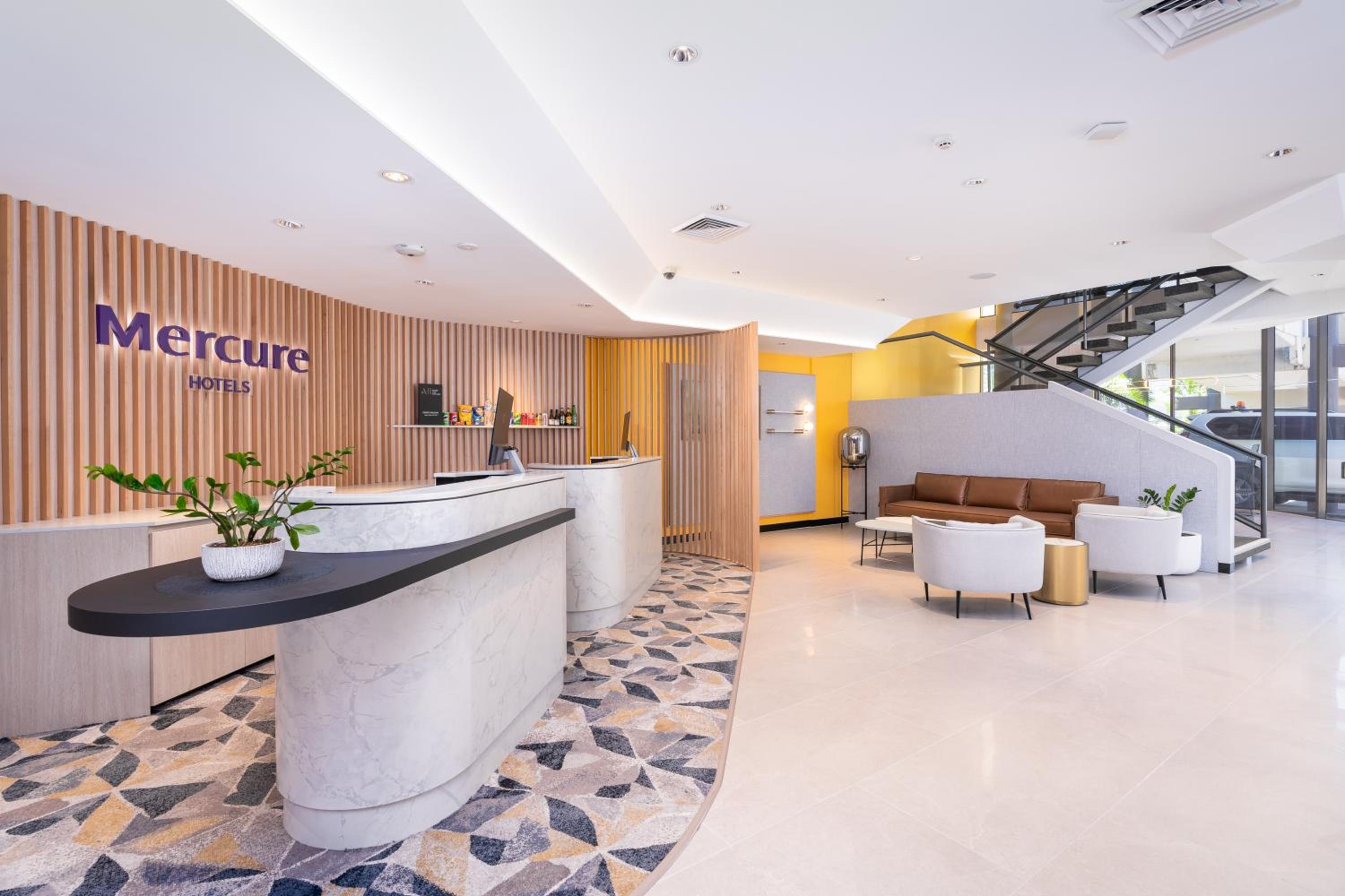 Rockhampton Vacations - Mercure Rockhampton - Property Image 2