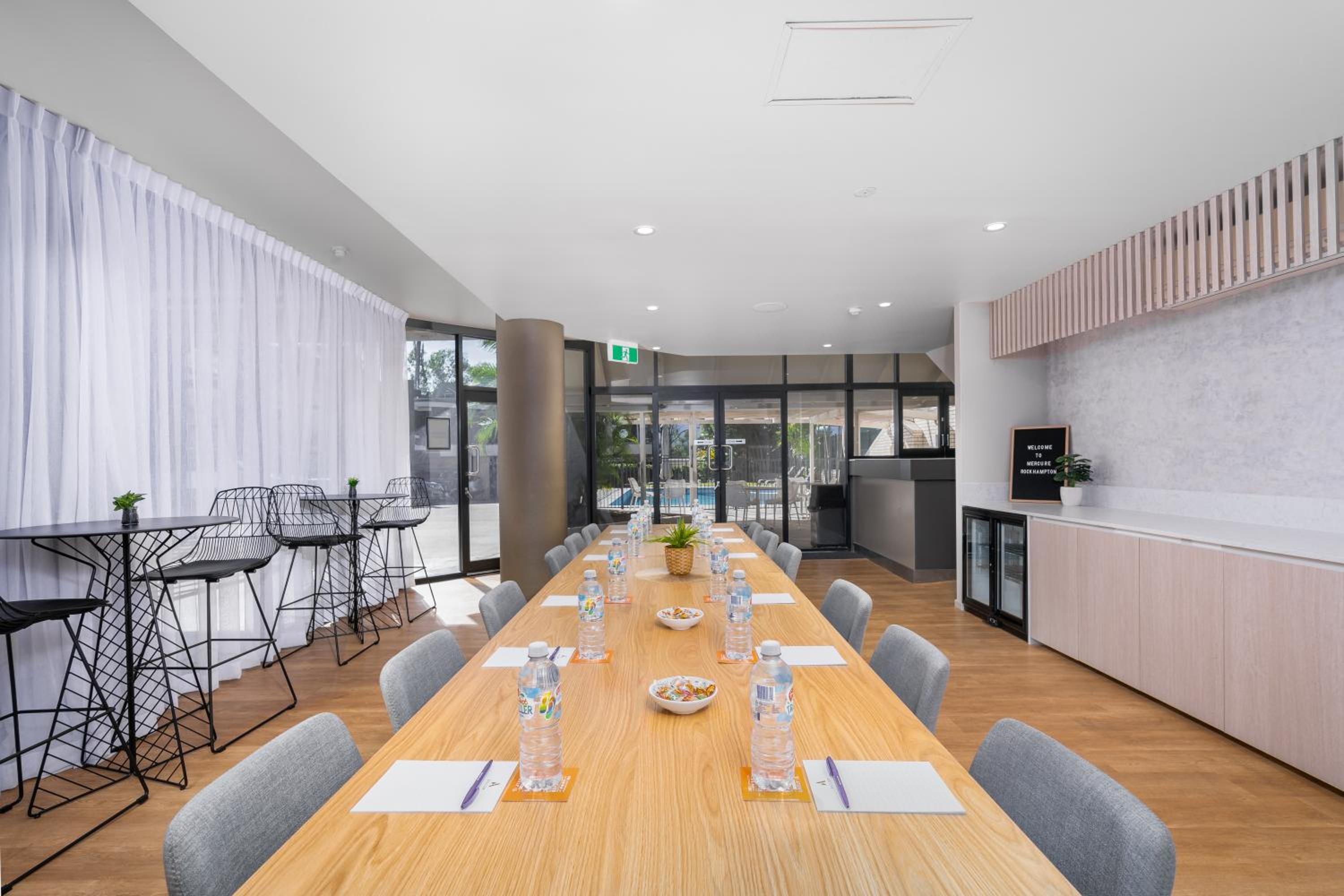 Rockhampton Vacations - Mercure Rockhampton - Property Image 8