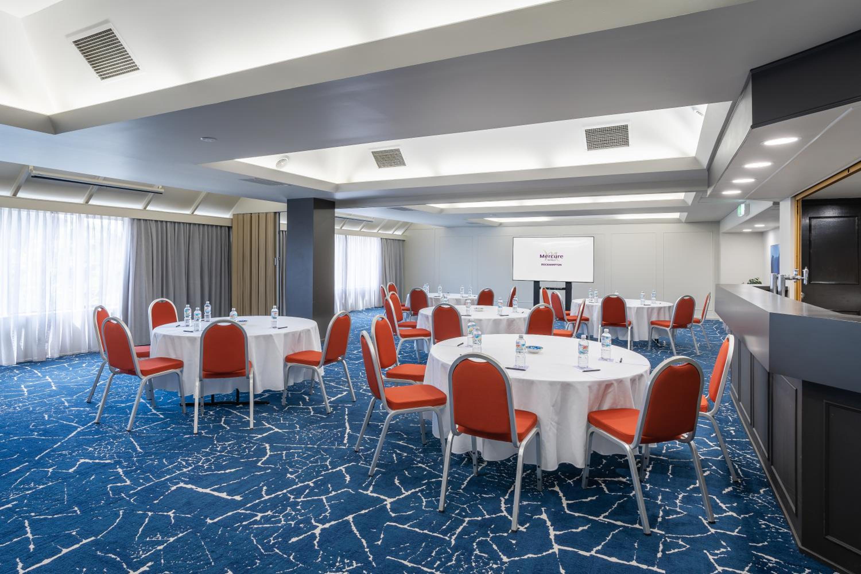 Rockhampton Vacations - Mercure Rockhampton - Property Image 6