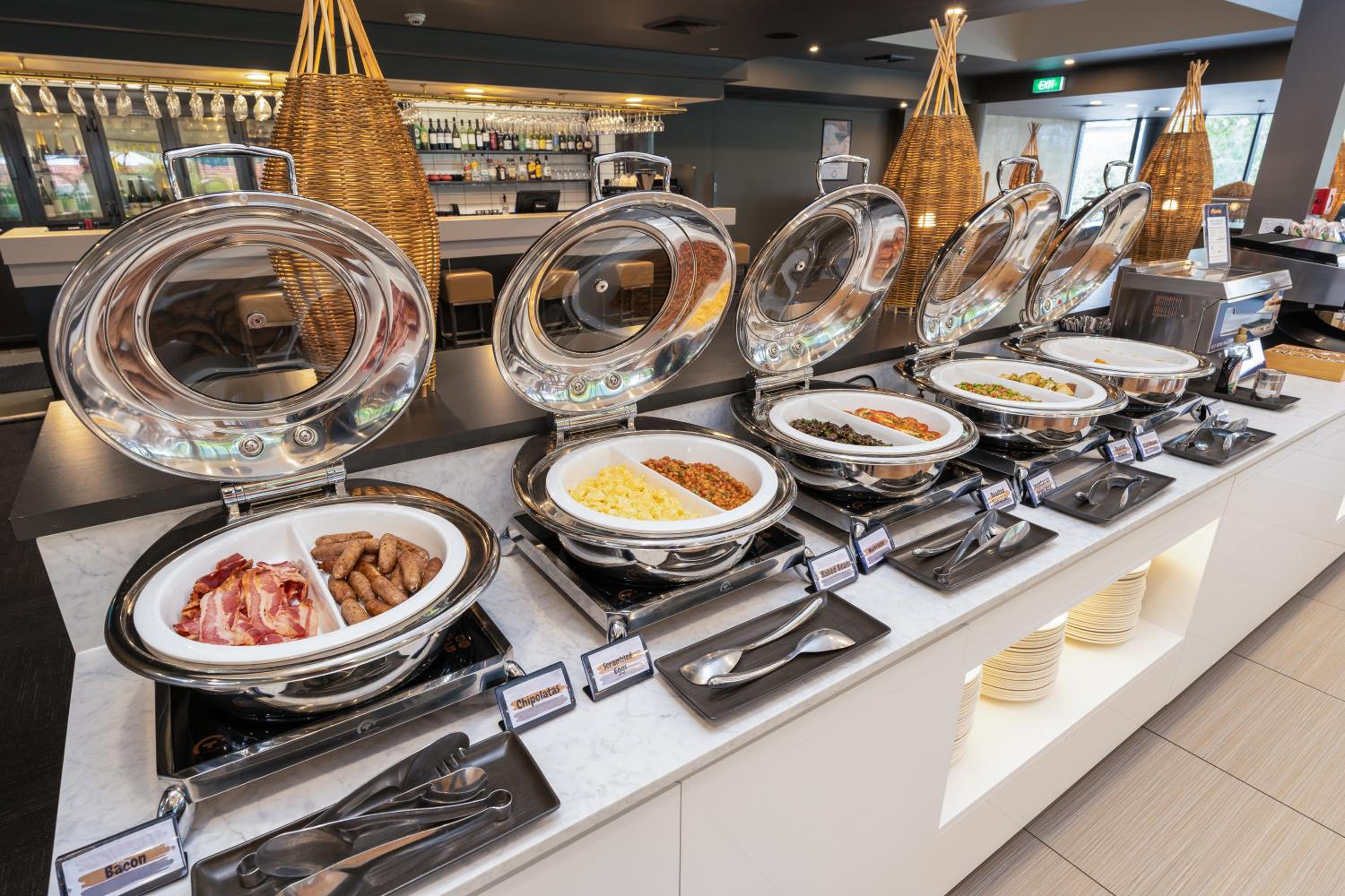 Rockhampton Vacations - Mercure Rockhampton - Property Image 3