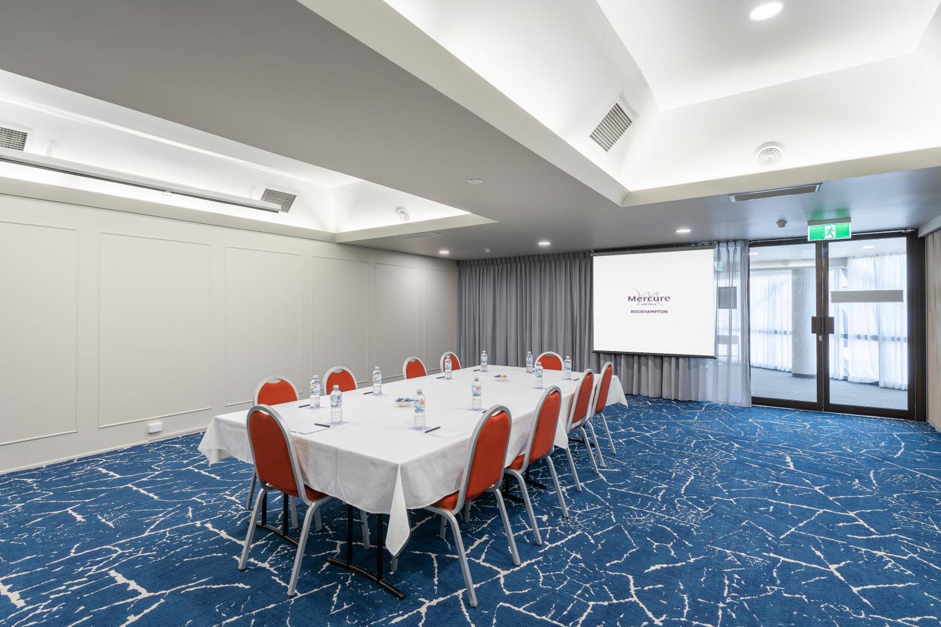 Rockhampton Vacations - Mercure Rockhampton - Property Image 9
