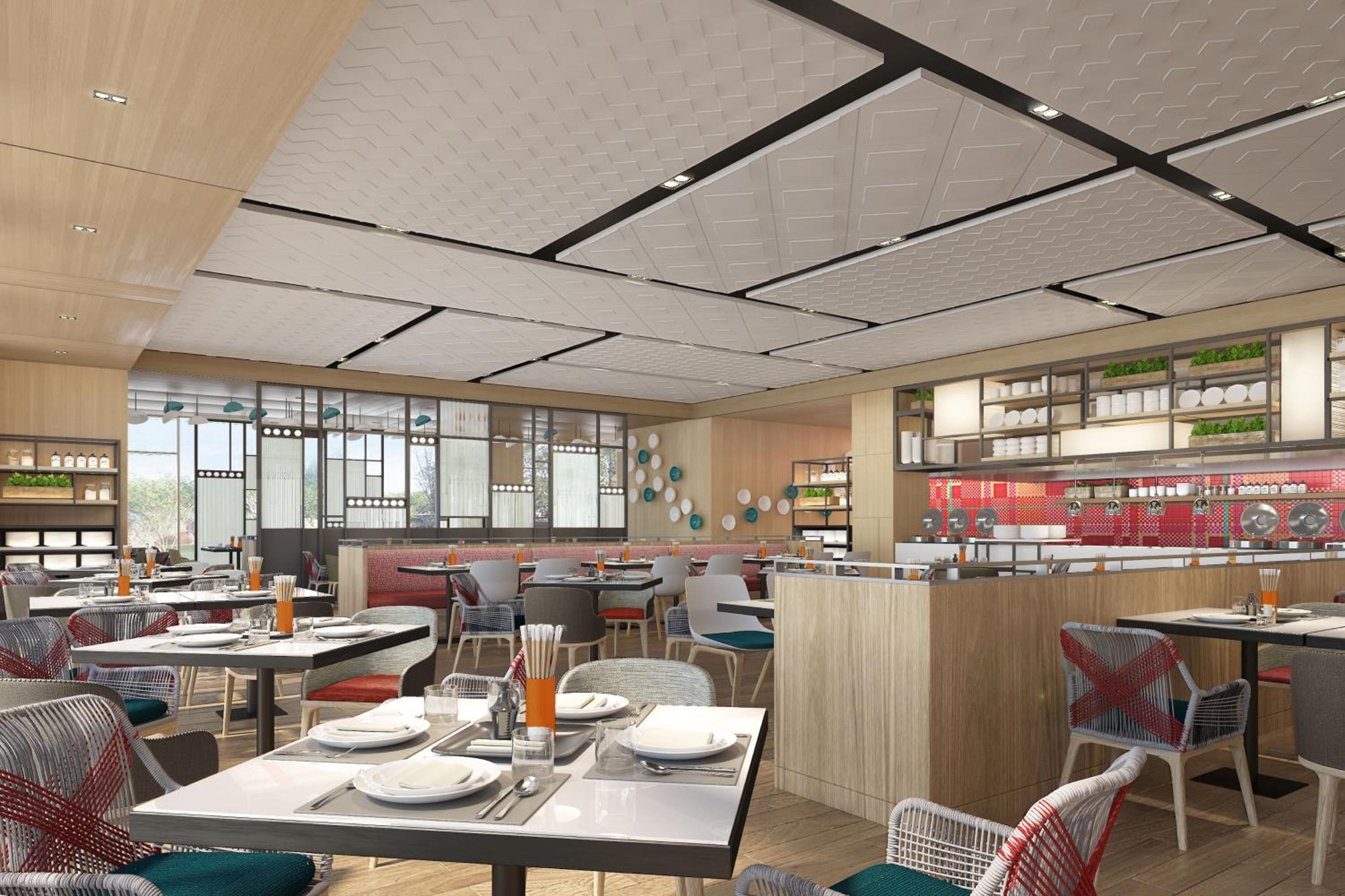 Holiday Inn Resort Guiyang Qingyan by IHG