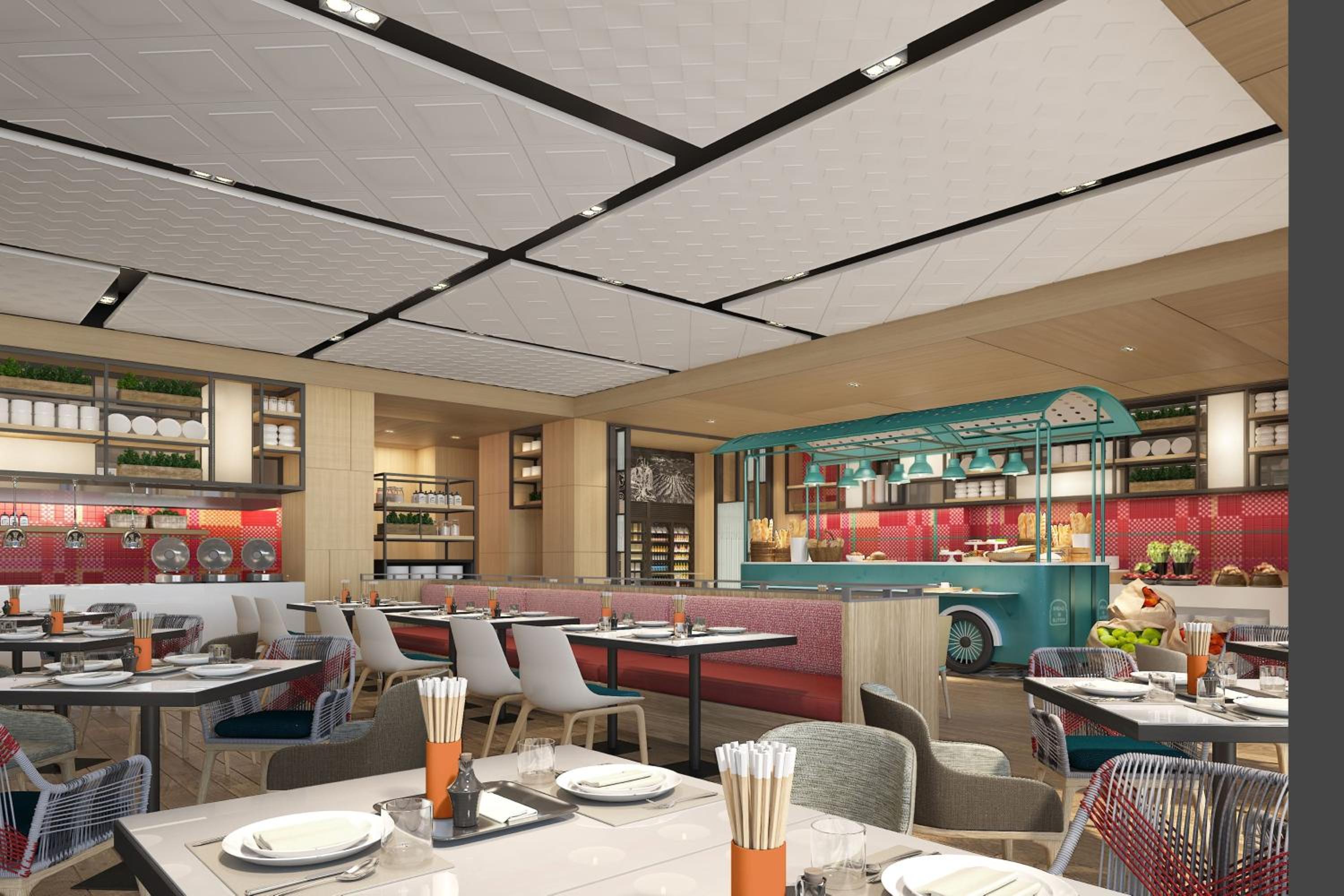Holiday Inn Resort Guiyang Qingyan by IHG