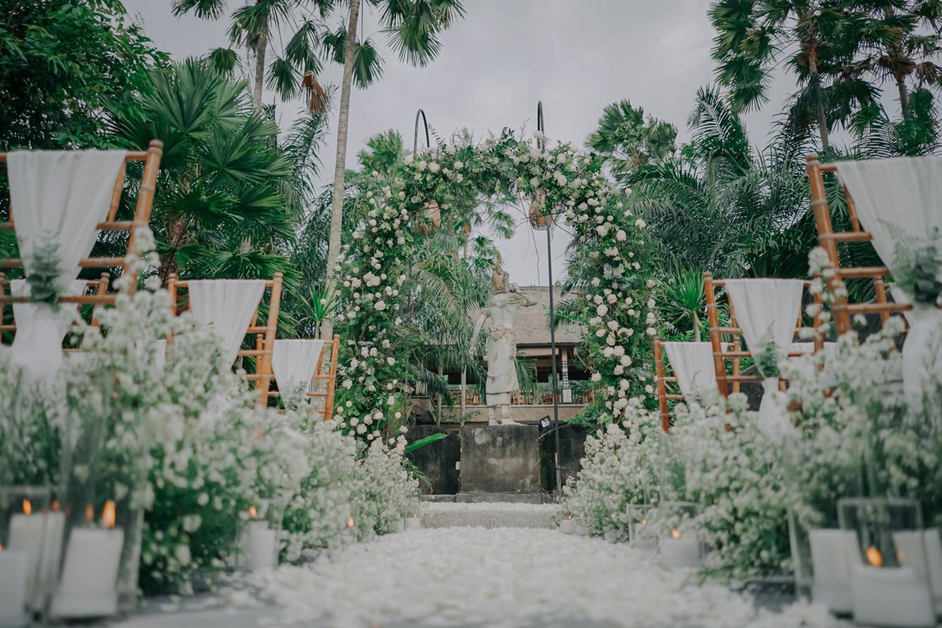 The Sankara Resort & Spa