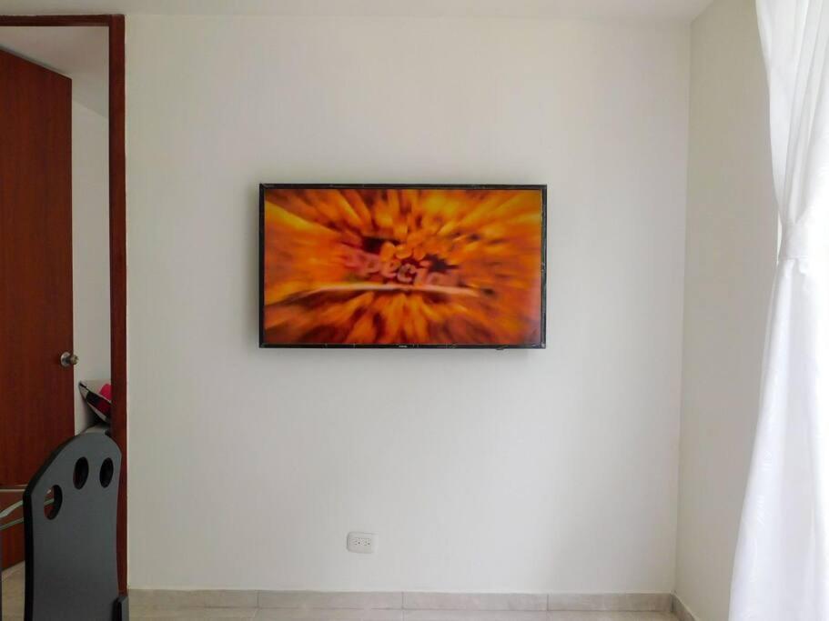 Hermoso apto completo en Montenegro Quindío