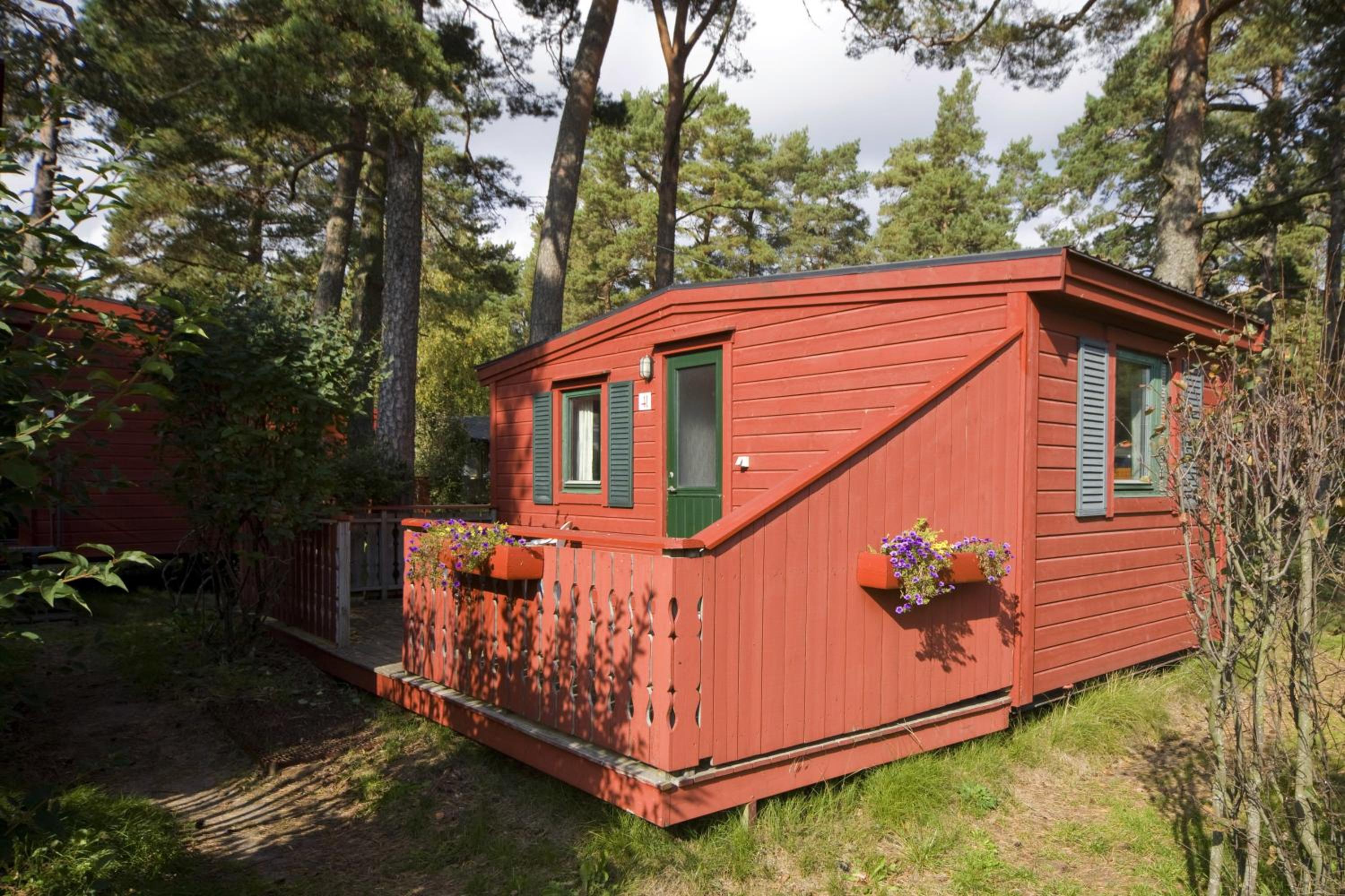 Åros Feriesenter, photo 25