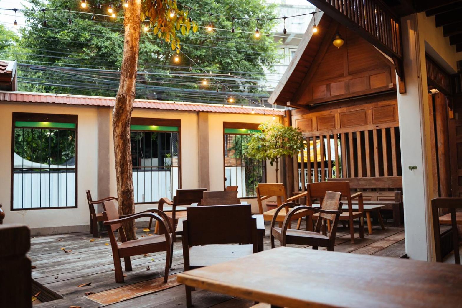 Khom Chiang Mai