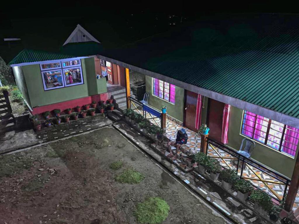 3 Sisters' Homestay view 3