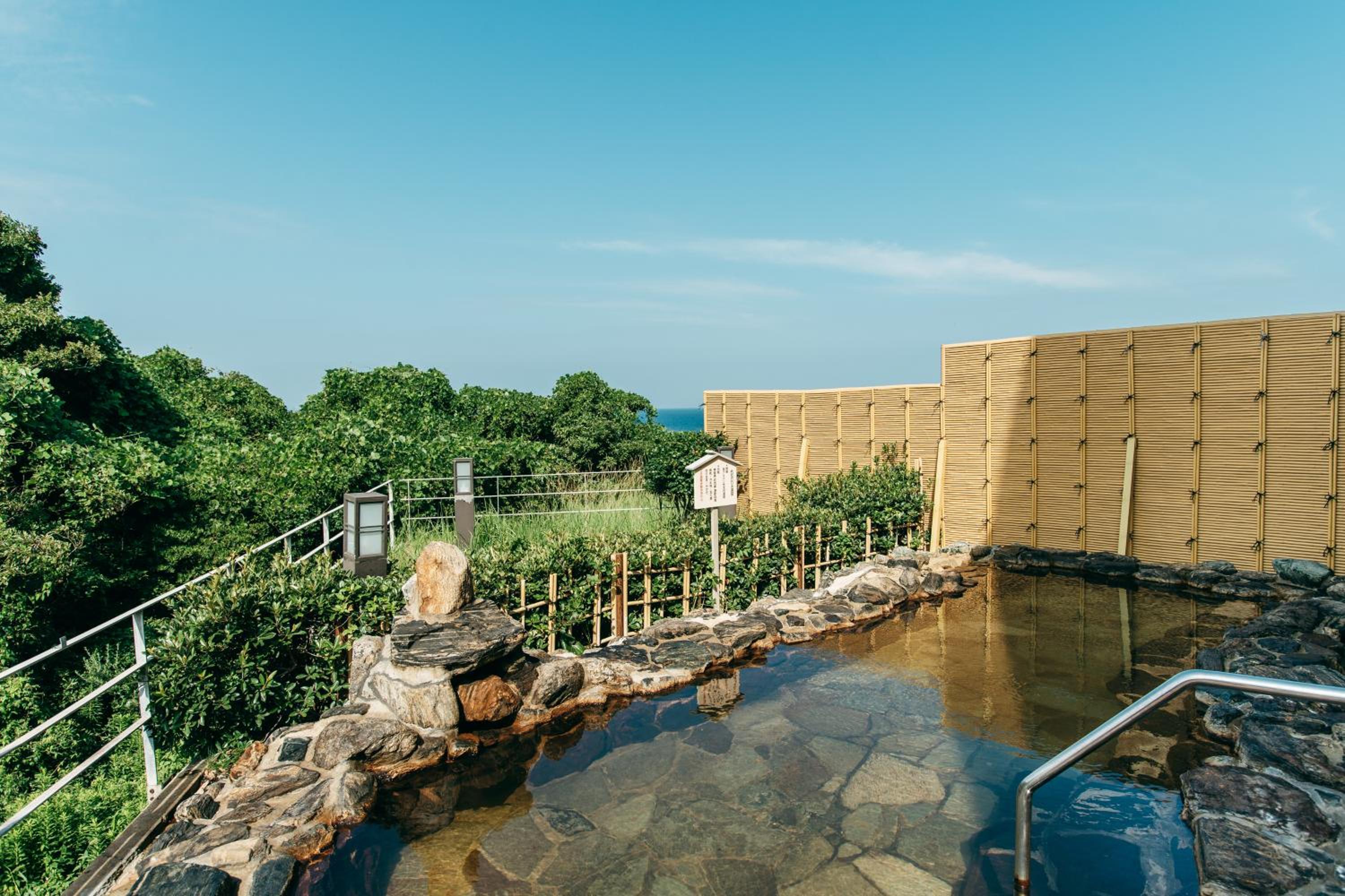KAMENOI HOTEL Genkainada