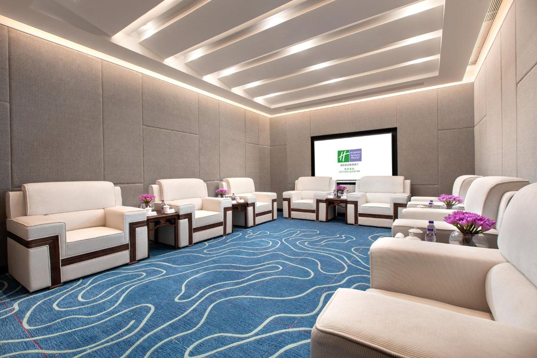 Holiday Inn Resort Guiyang Qingyan by IHG