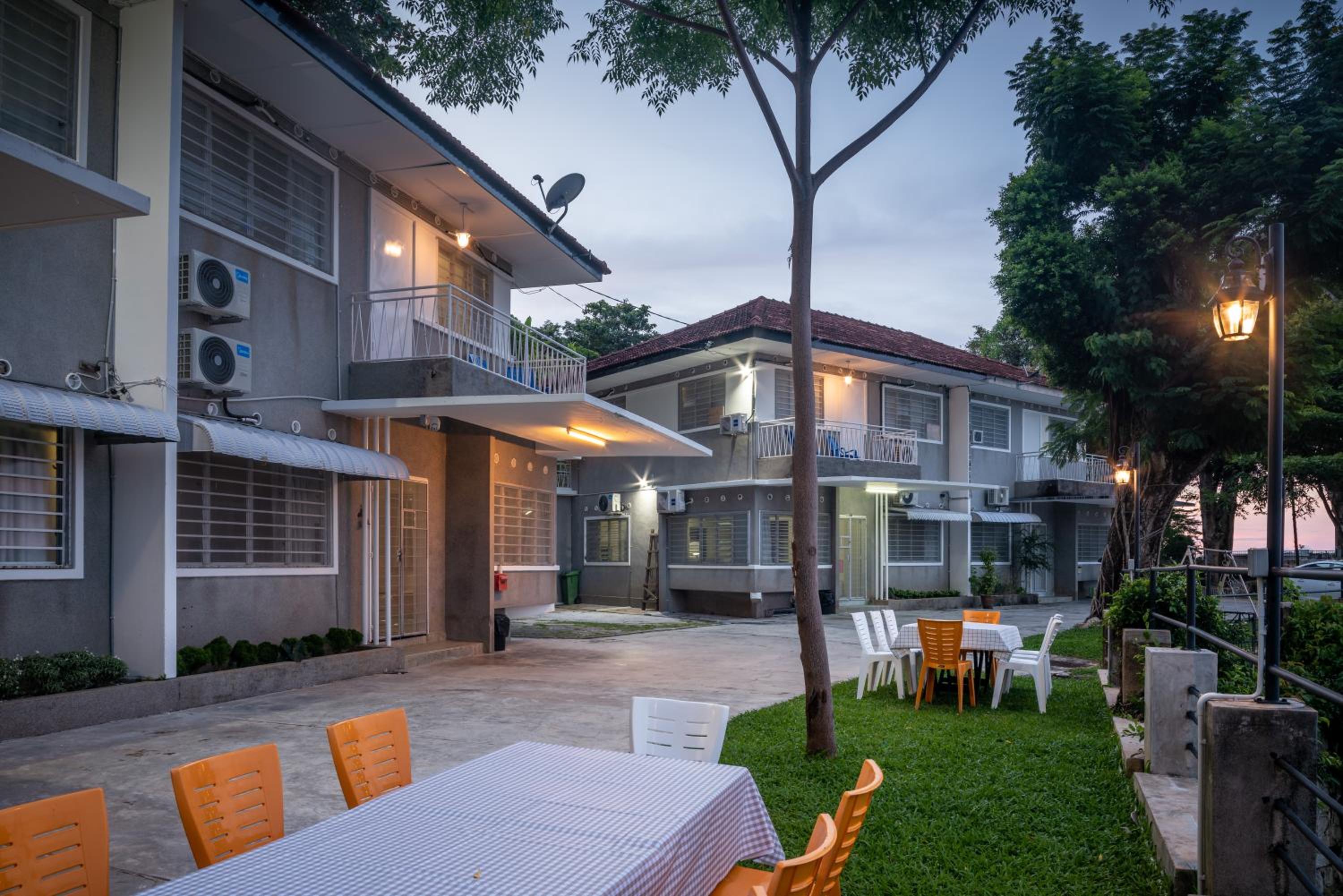 18 guests Seaside Private Terrace, Tg Bungah photo 1