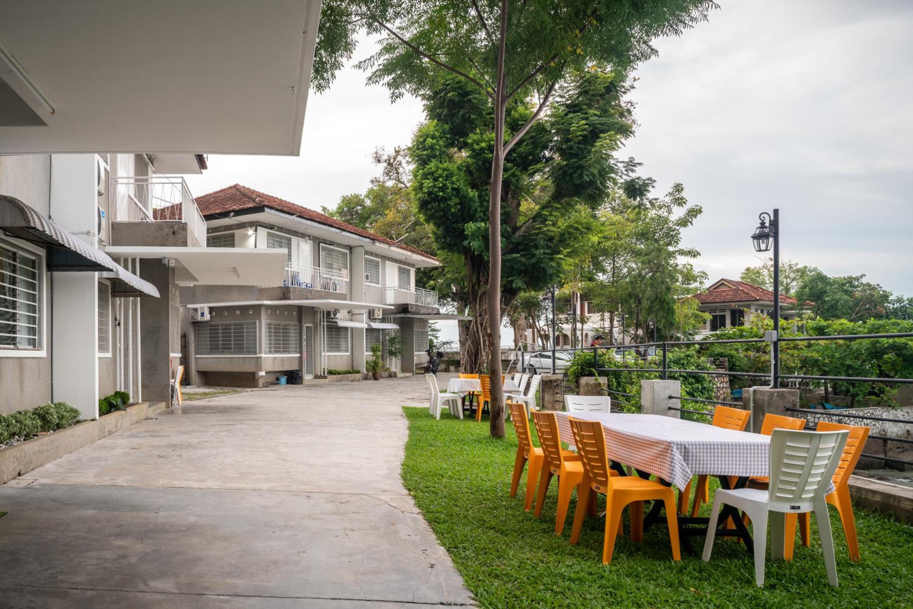 18 guests Seaside Private Terrace, Tg Bungah photo 2