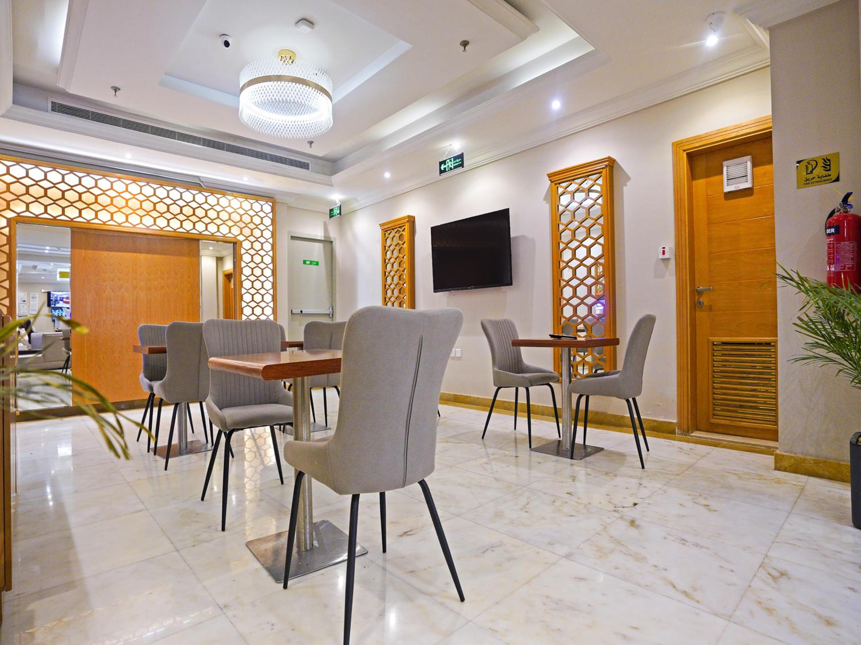 OYO 636 Ram Jeddah Serviced Apartment view 2