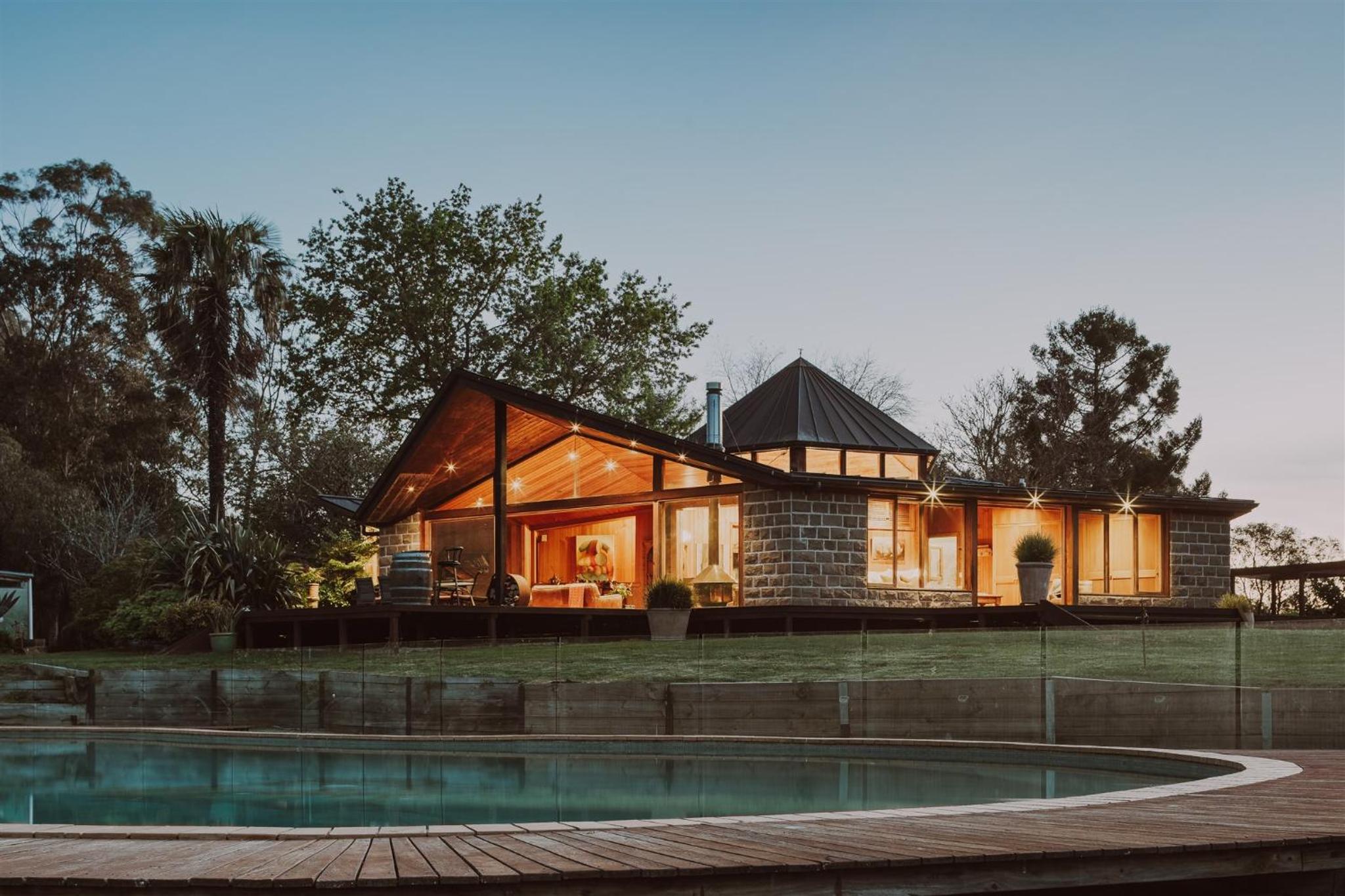 Hotel Kangaroo Manor