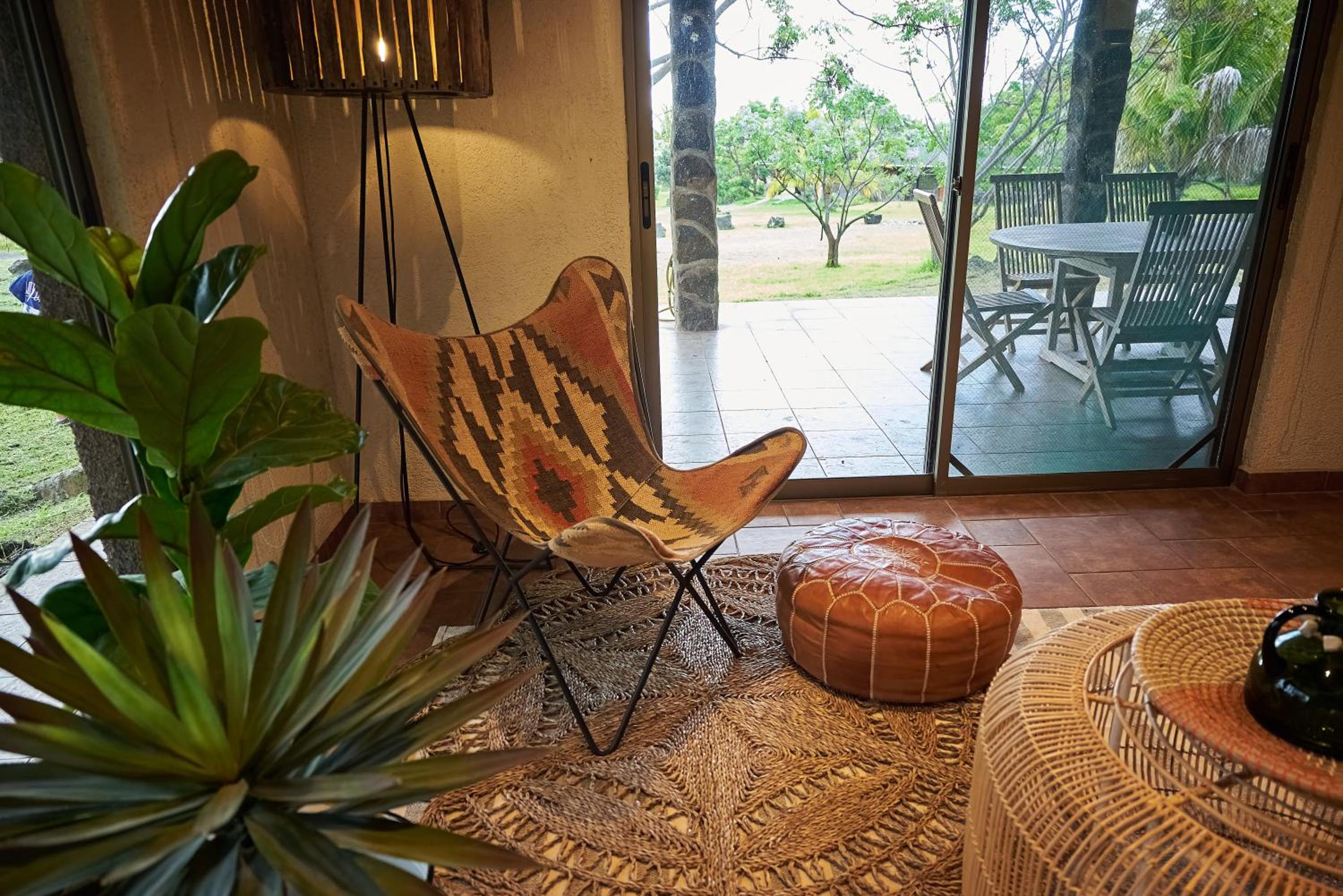 Hare Paoa Lodge