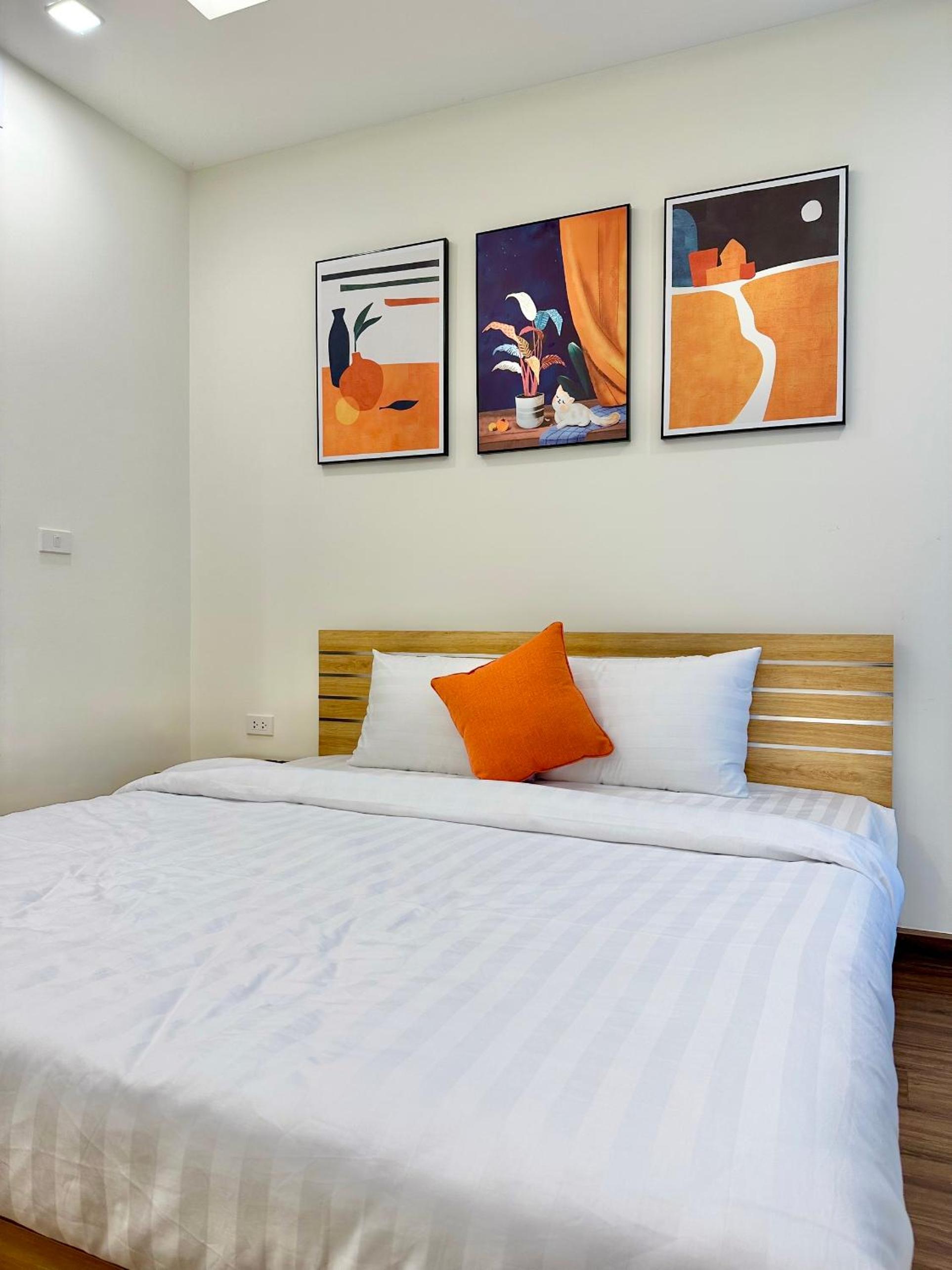 An Phát Apartment - FLC Sea Tower Quy Nhơn view 4