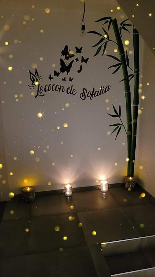 Le cocon de sofalia