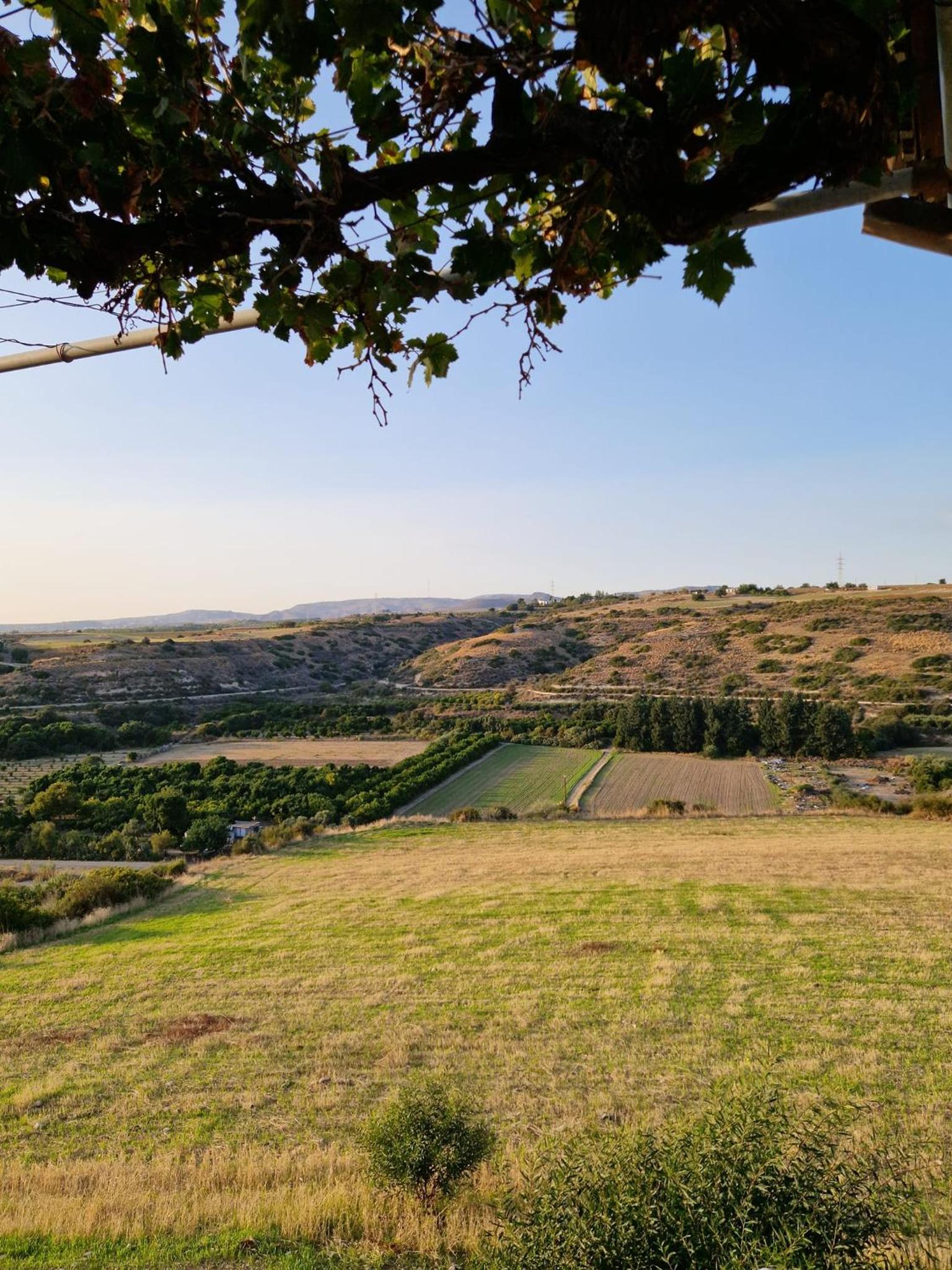 ARODAFNI HOUSE. Unique views and amazing sunsets.