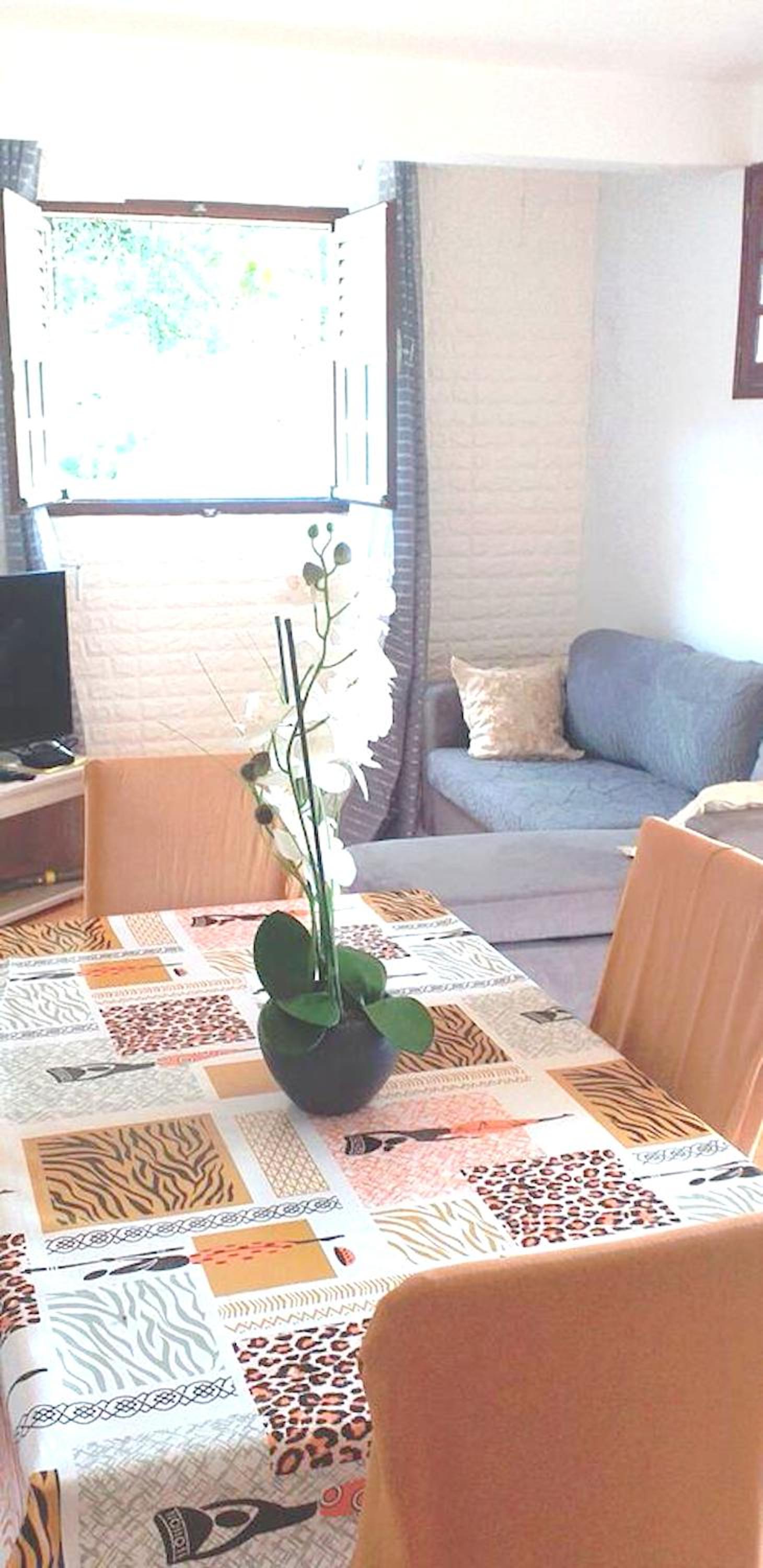Appartement confortable avec vue sur le jardin - Le Robert view 5