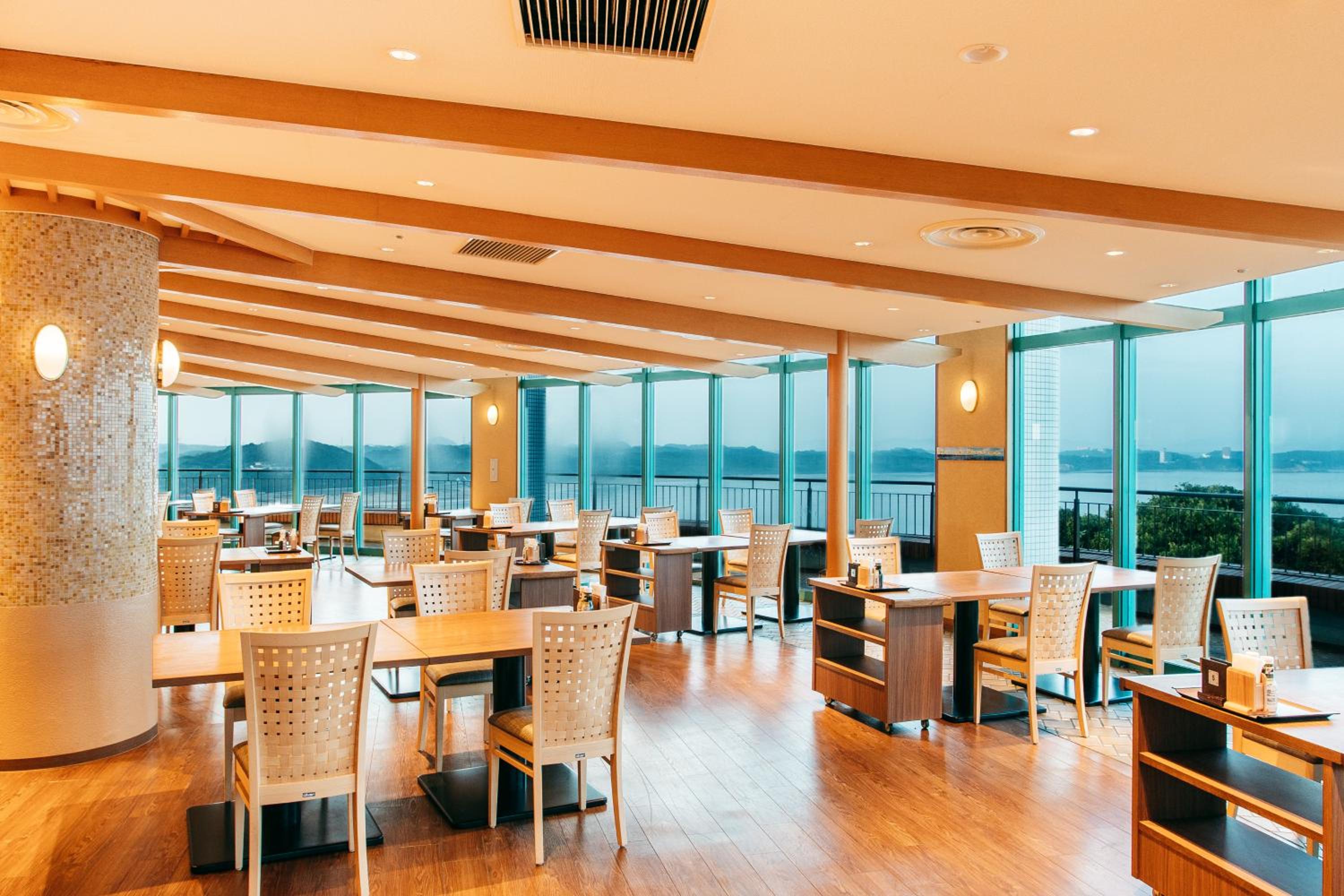 KAMENOI HOTEL Genkainada