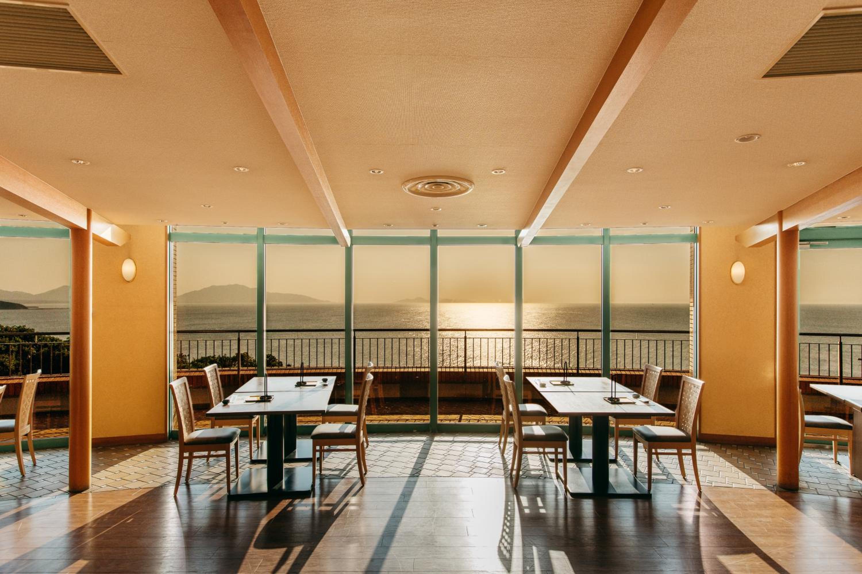 KAMENOI HOTEL Genkainada