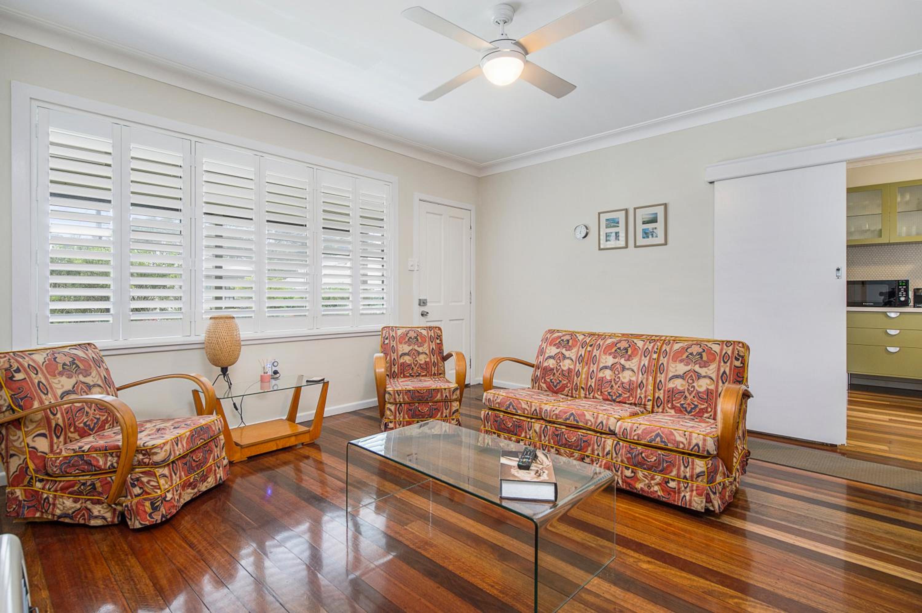 ONDINE, 4 Belmore Street