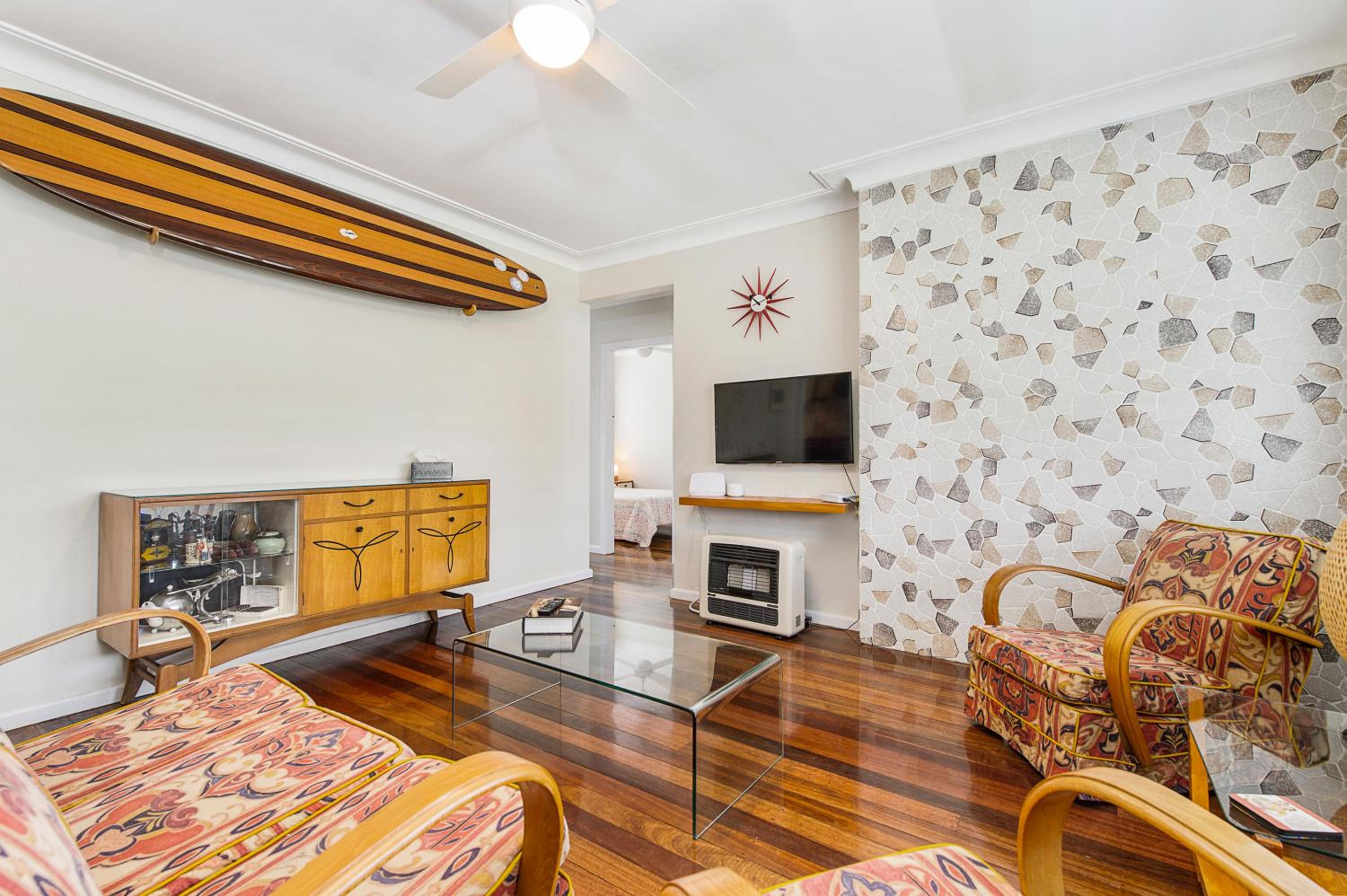 ONDINE, 4 Belmore Street
