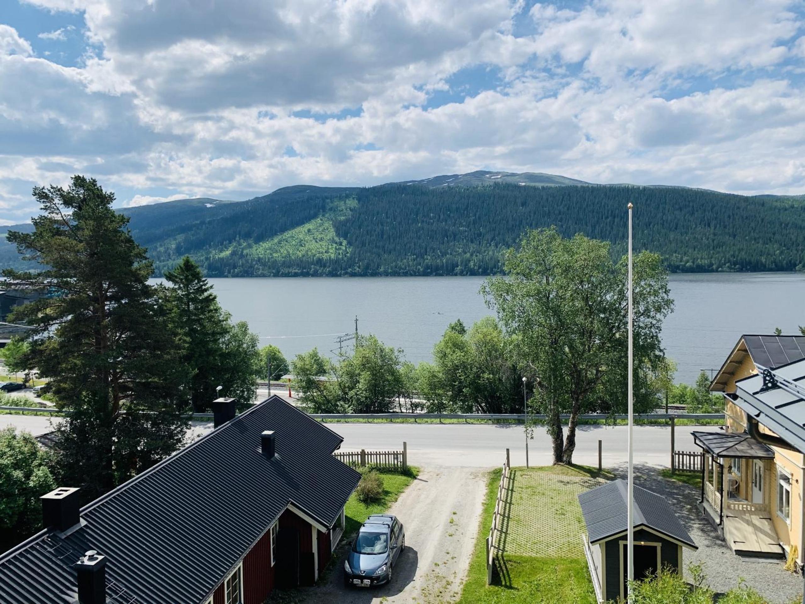 Åre Travel - Brygghusen view 4