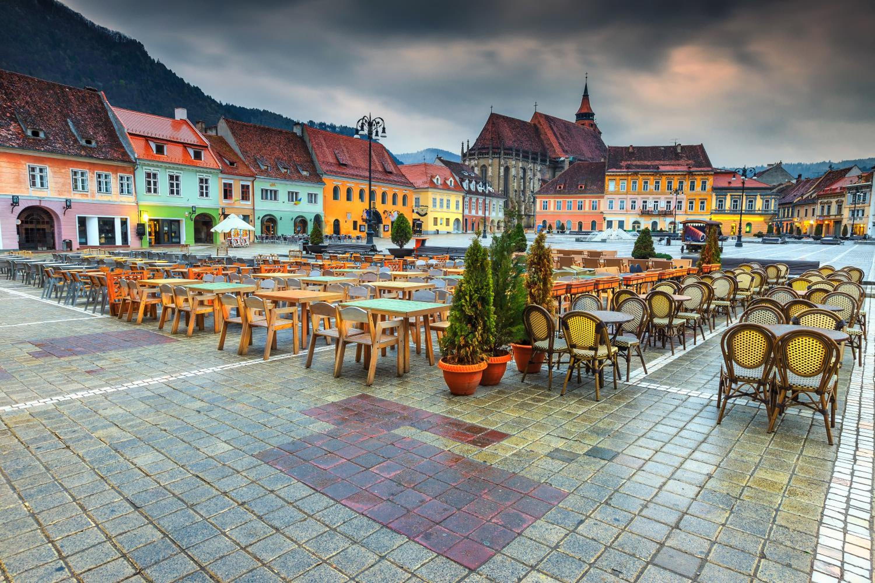 Rossmarkt Haus