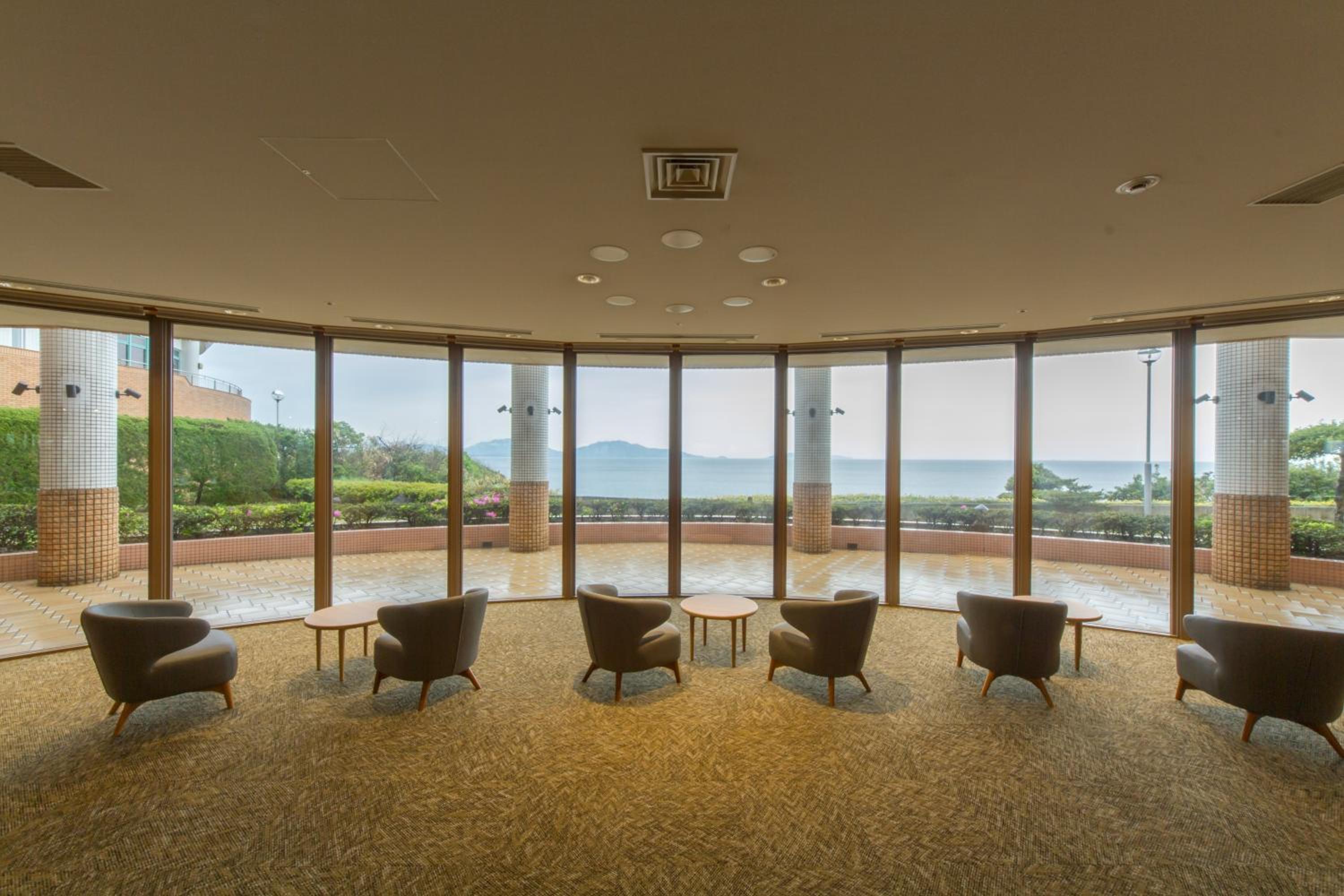 KAMENOI HOTEL Genkainada