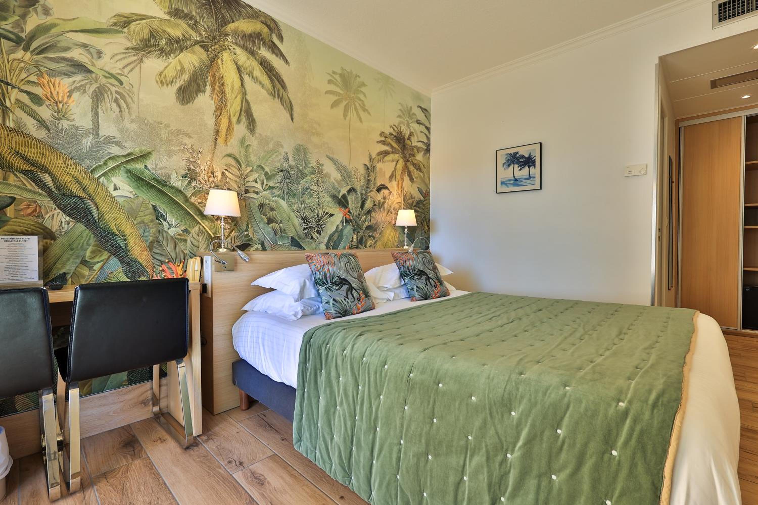 Sainte-Maxime Vacations - Le Petit Prince - Property Image 5