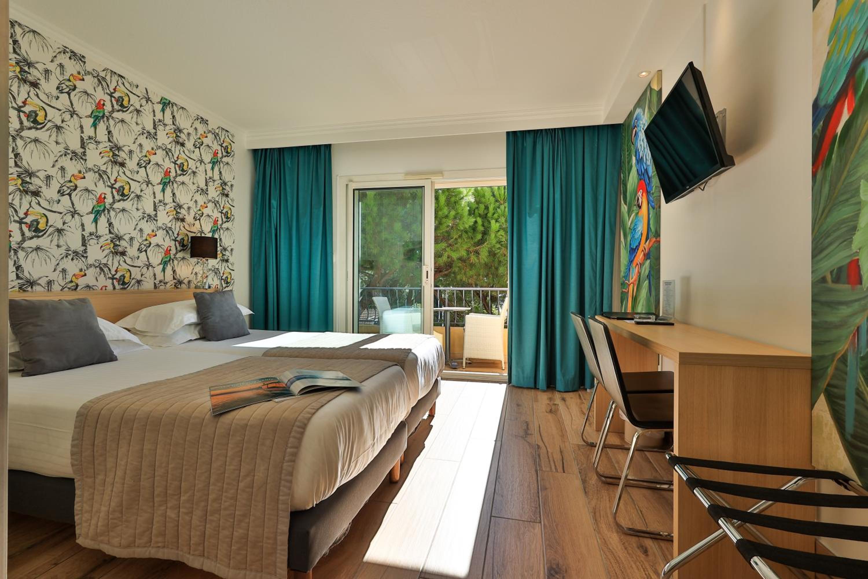 Sainte-Maxime Vacations - Le Petit Prince - Property Image 3