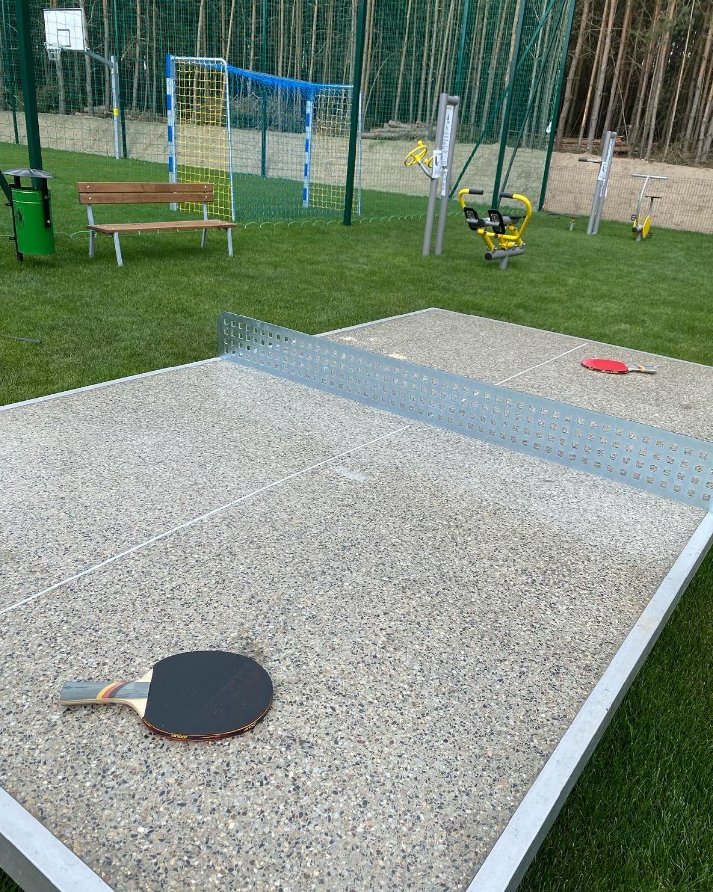 children's play area
