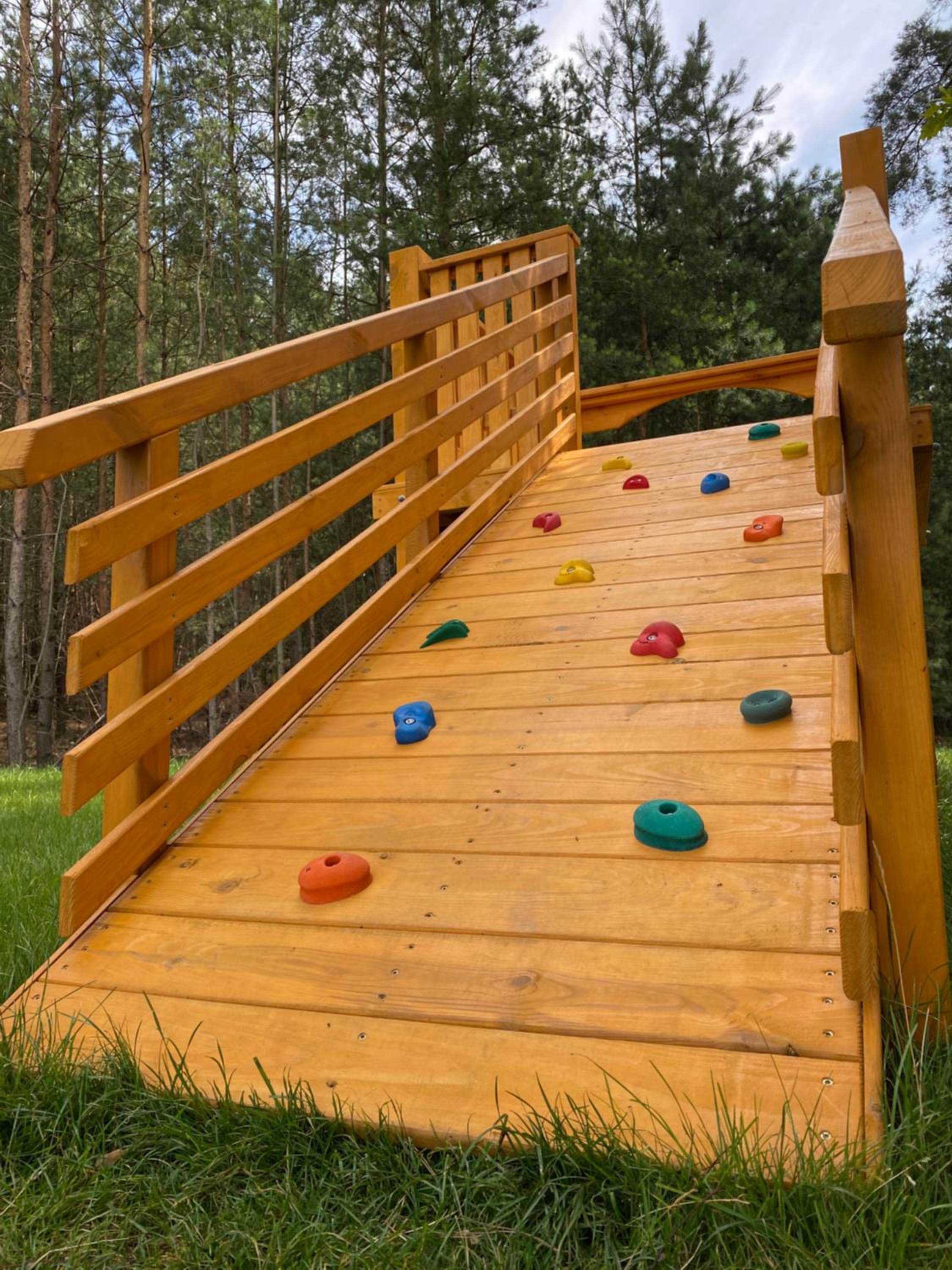 children's play area