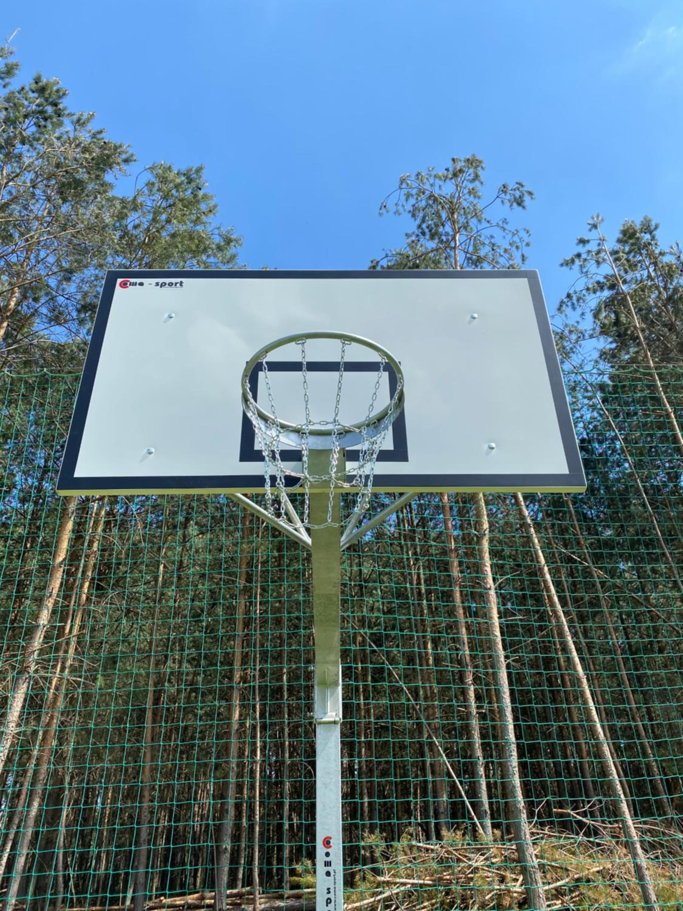 children's play area