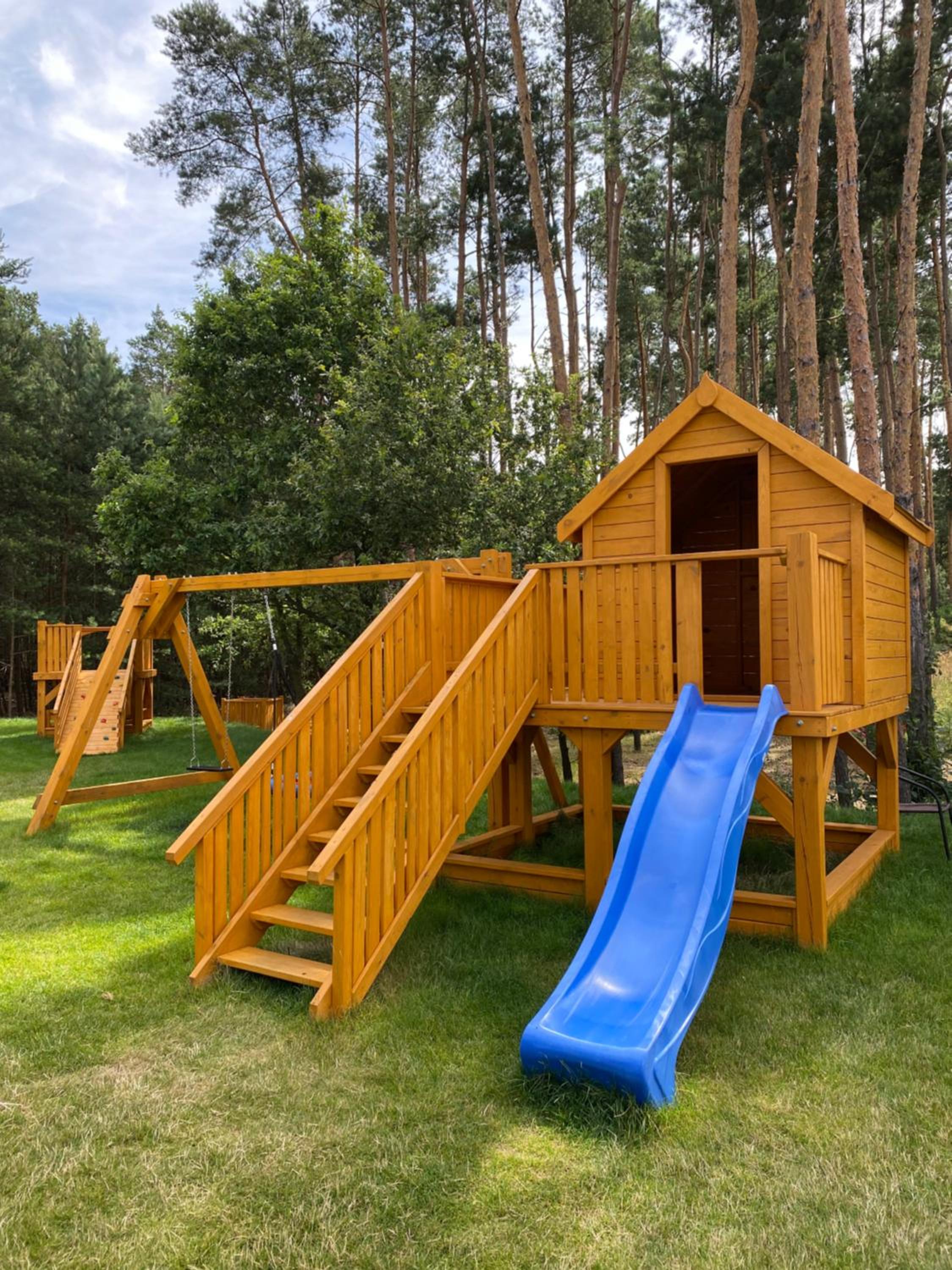 children's play area