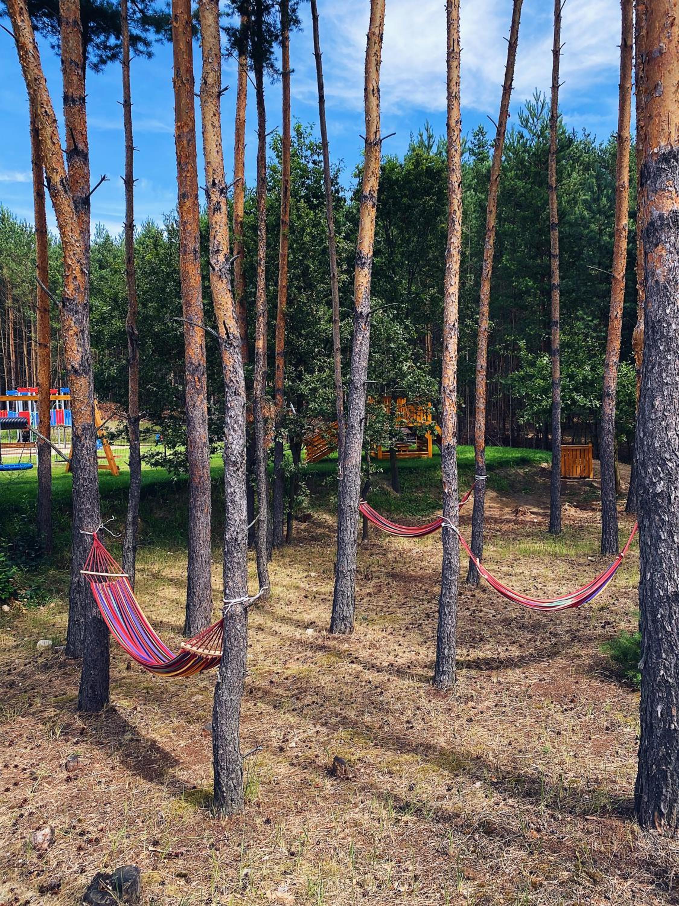 children's play area