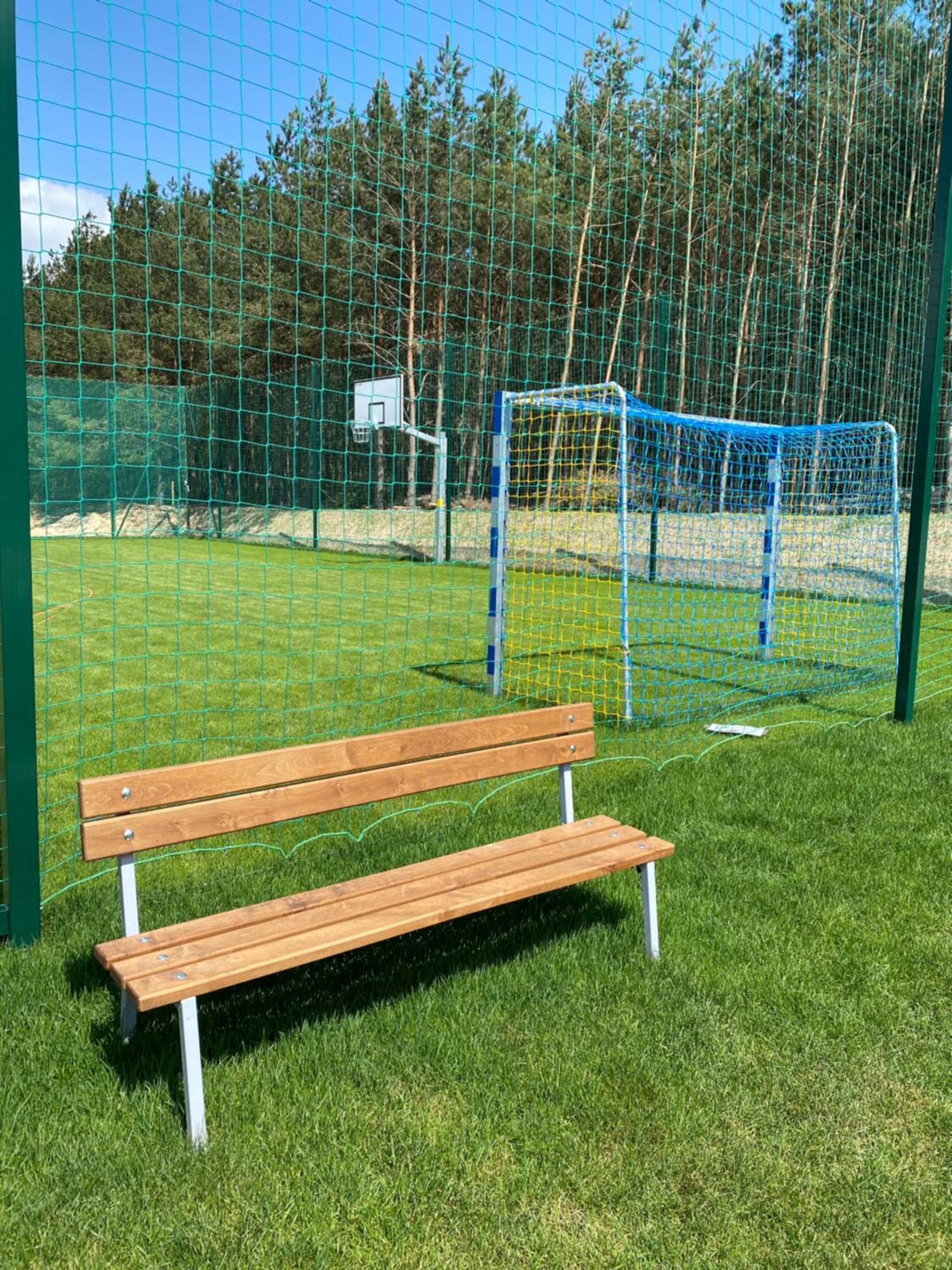 children's play area