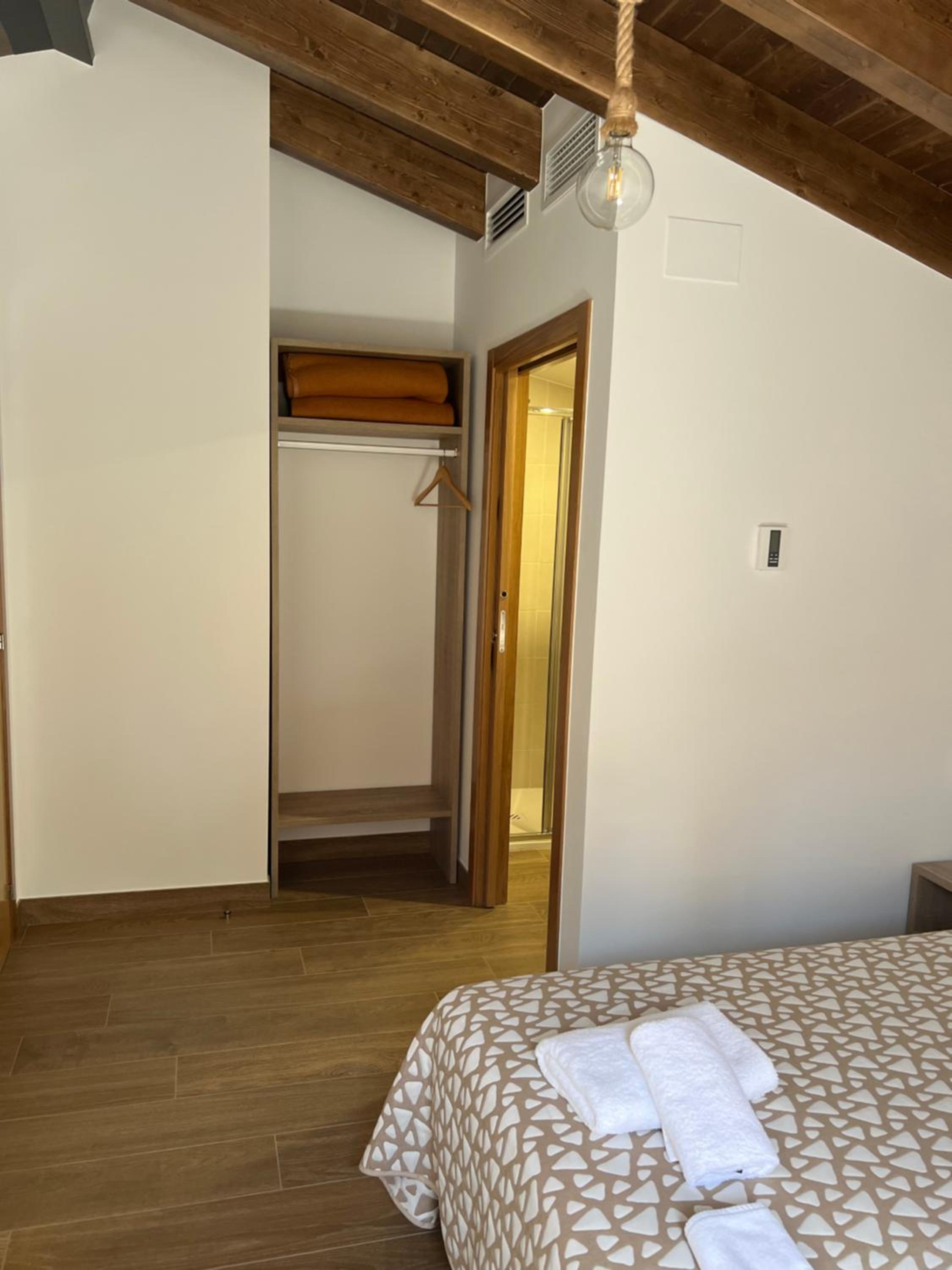 PENSION ORUEIRO VILASERIO