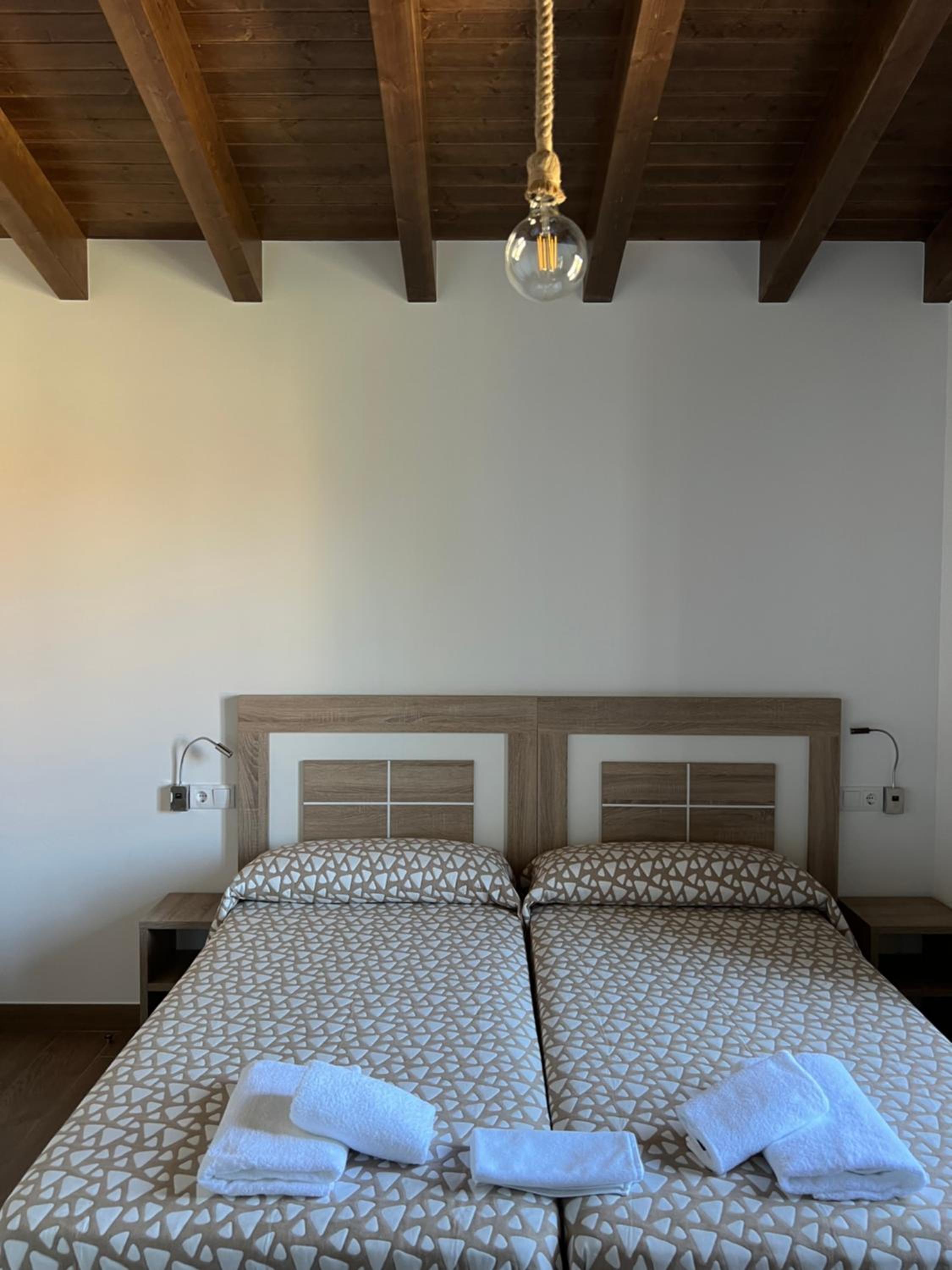 PENSION ORUEIRO VILASERIO