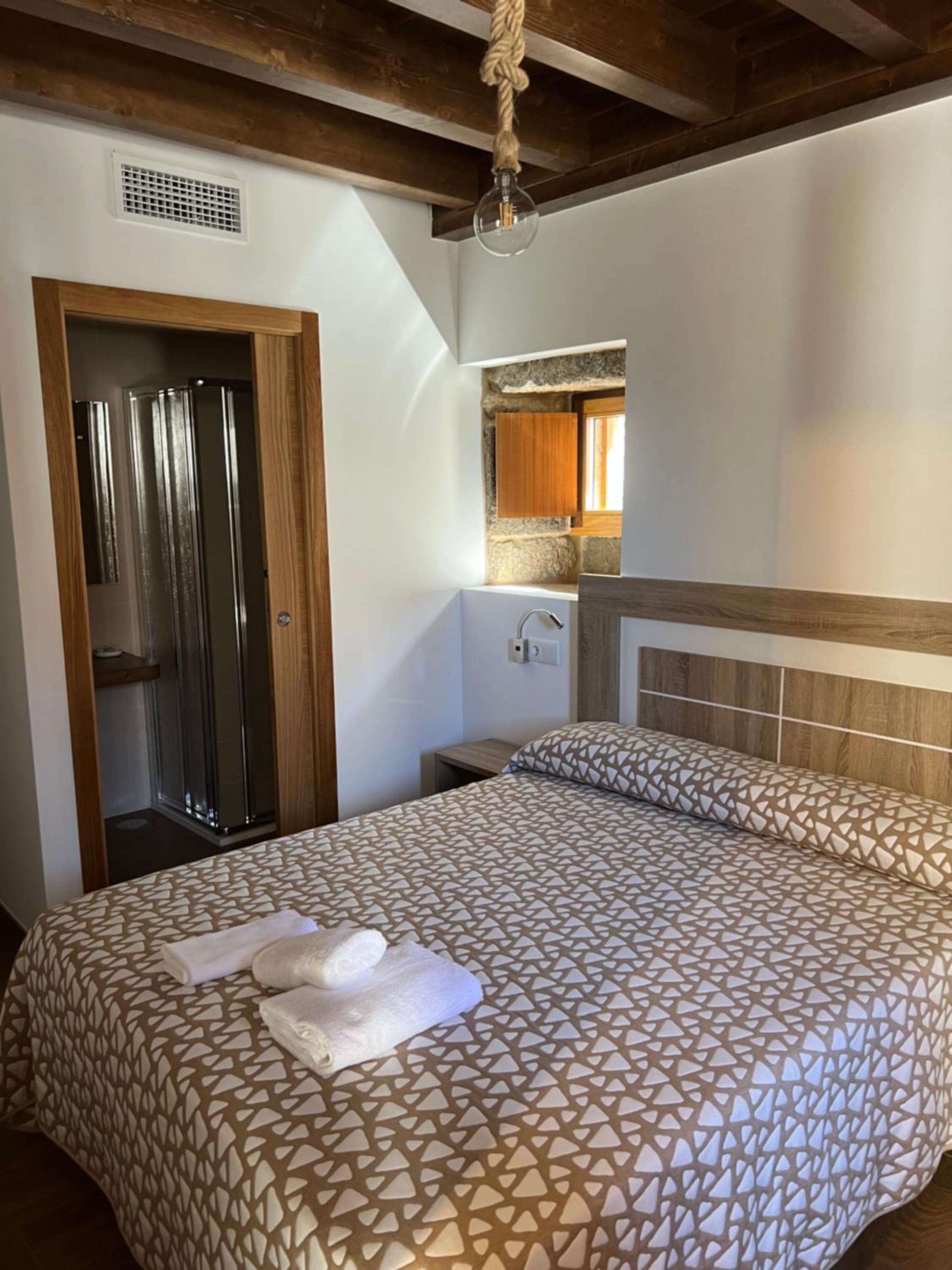 PENSION ORUEIRO VILASERIO