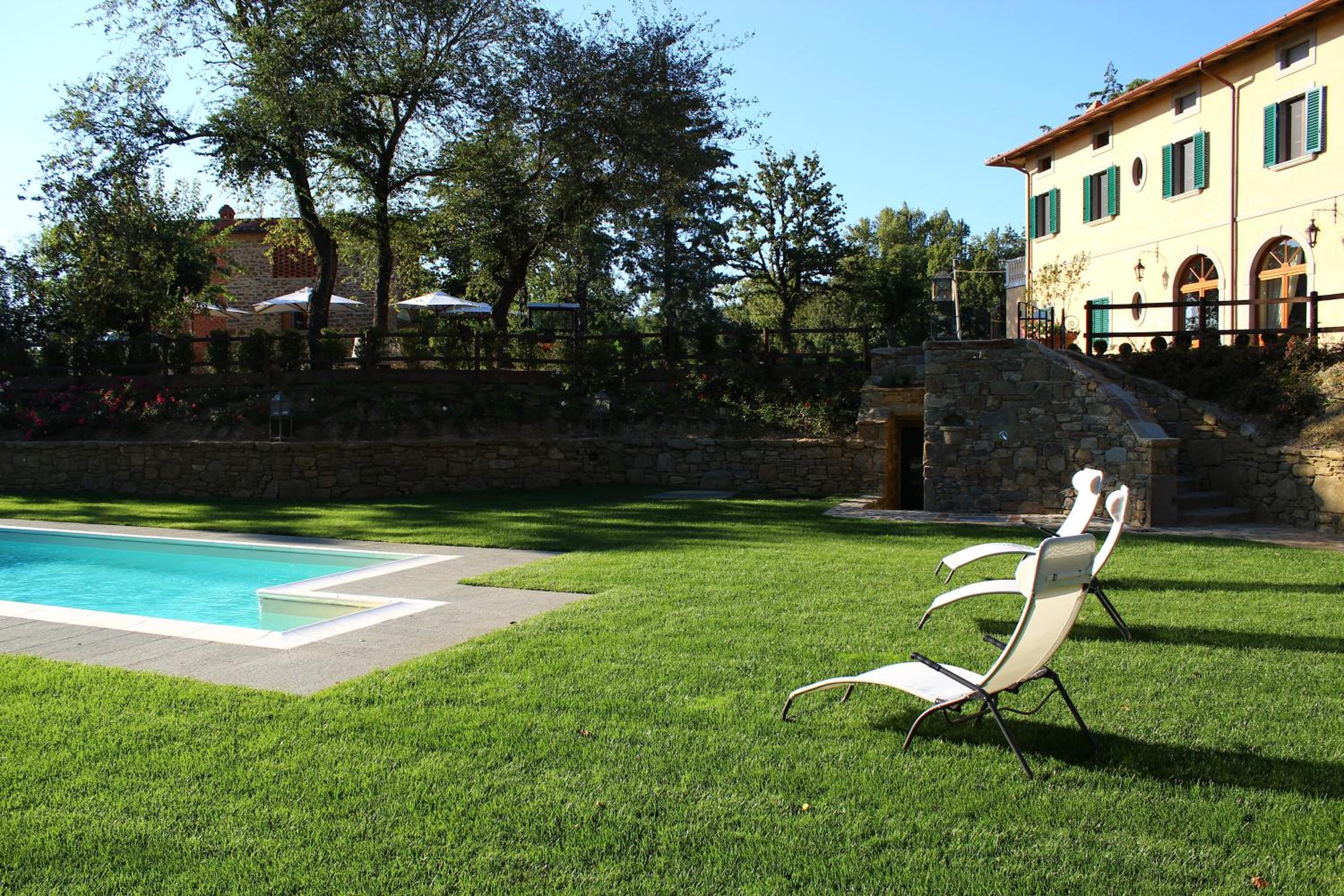 La Cantina Relais - Fattoria Il Cipresso