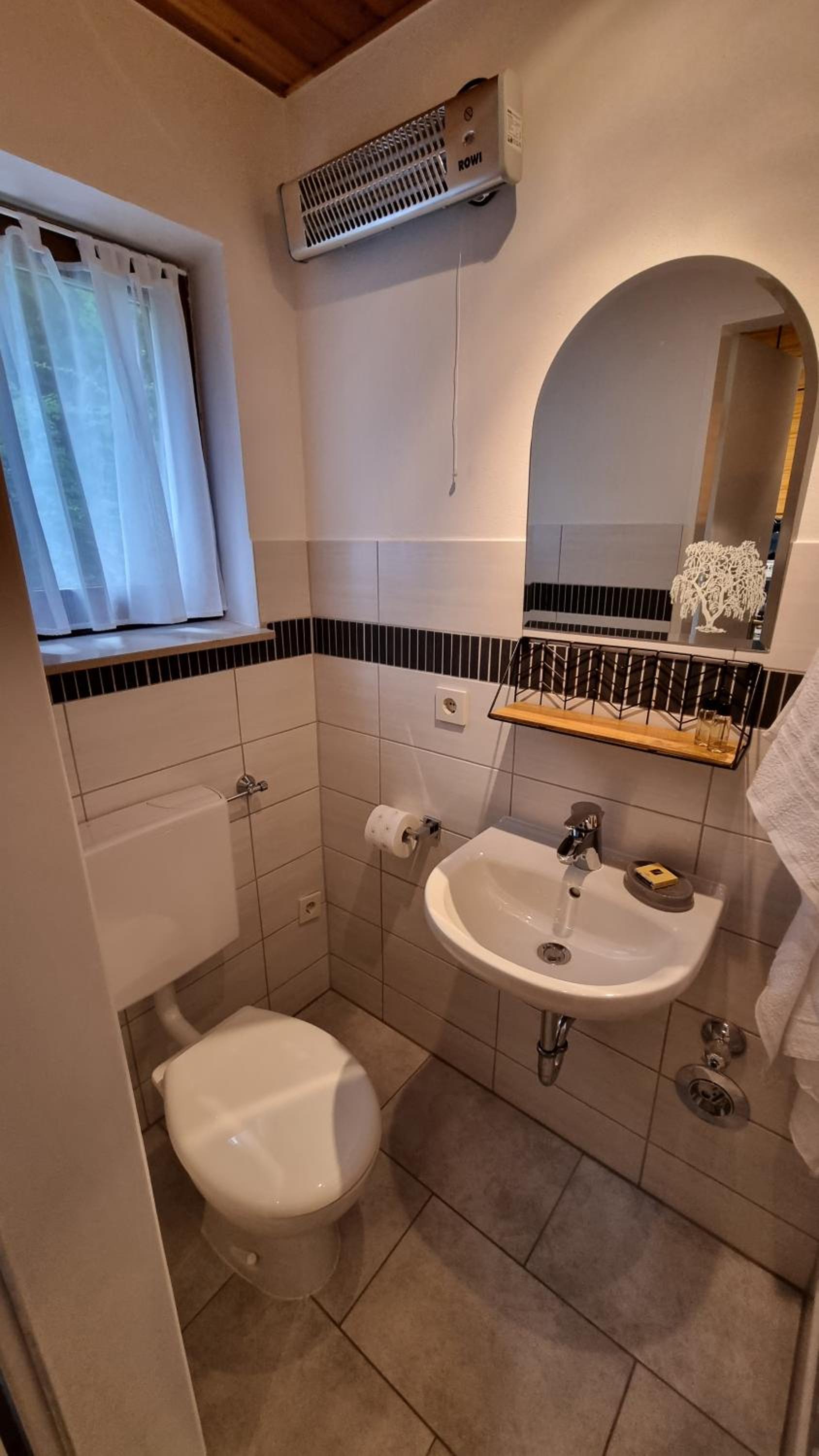 Germanus Ferienwohnung